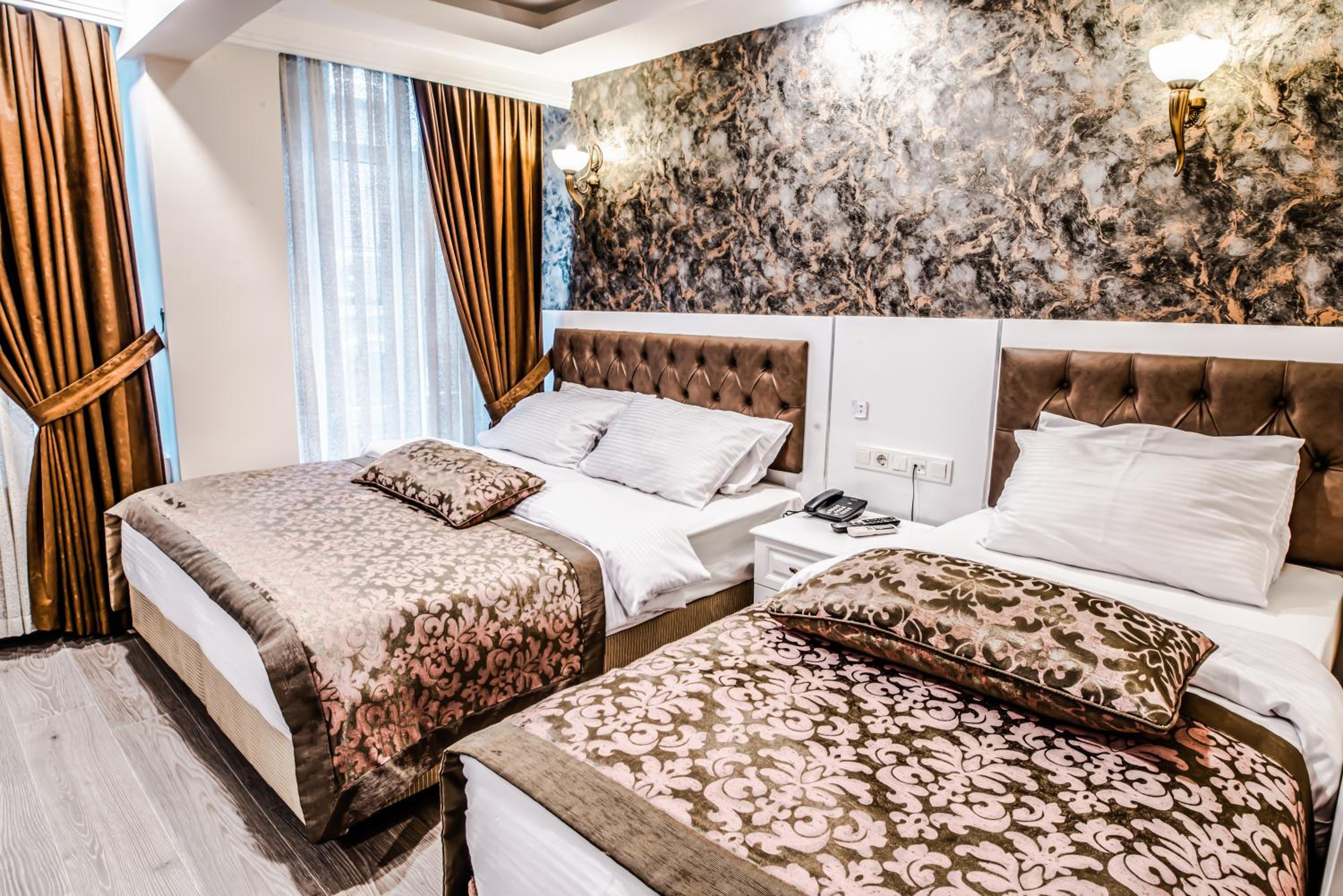 Lazz City Hotel - Image 30