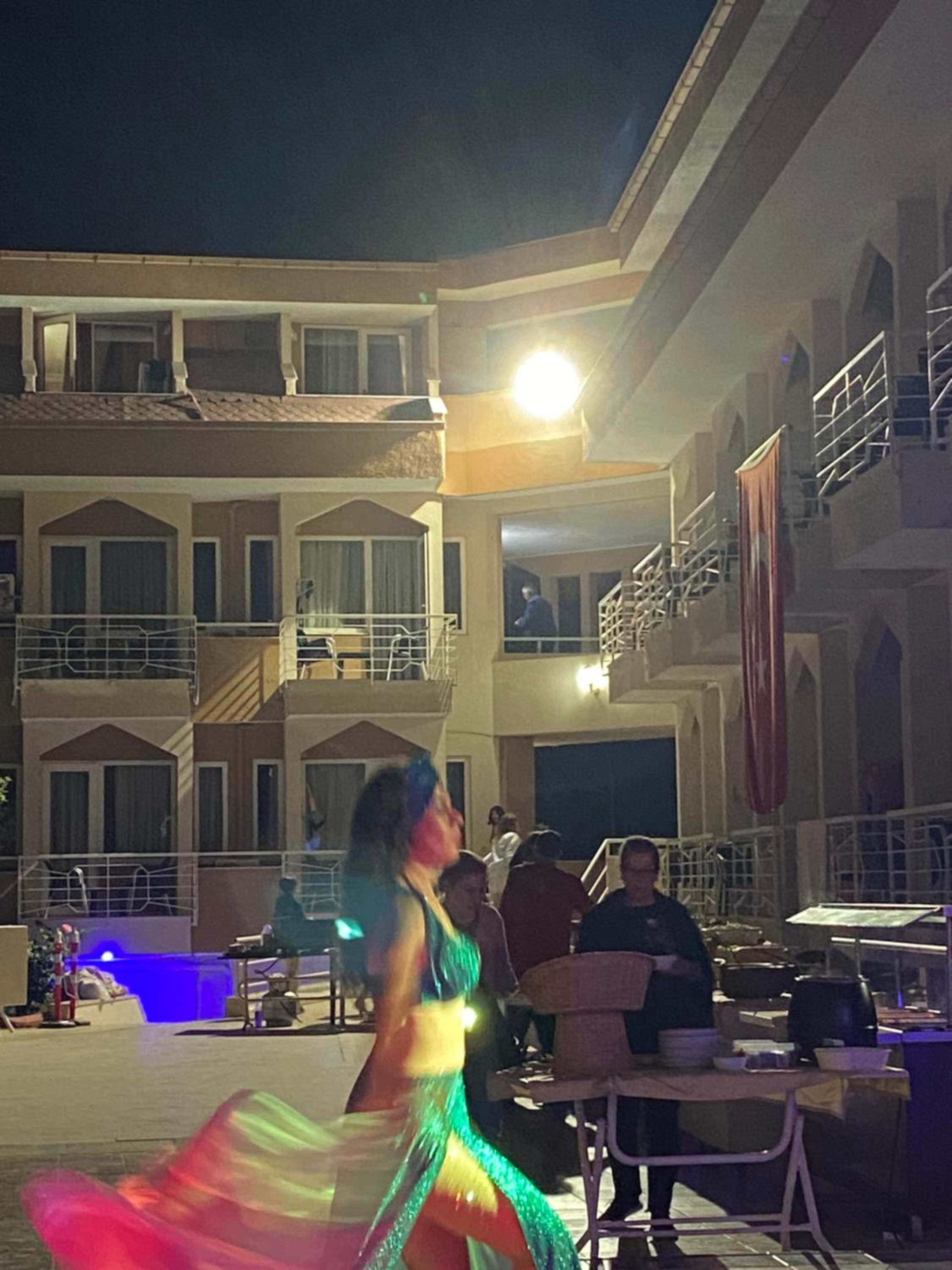 Ares Dream Otel - Image 69