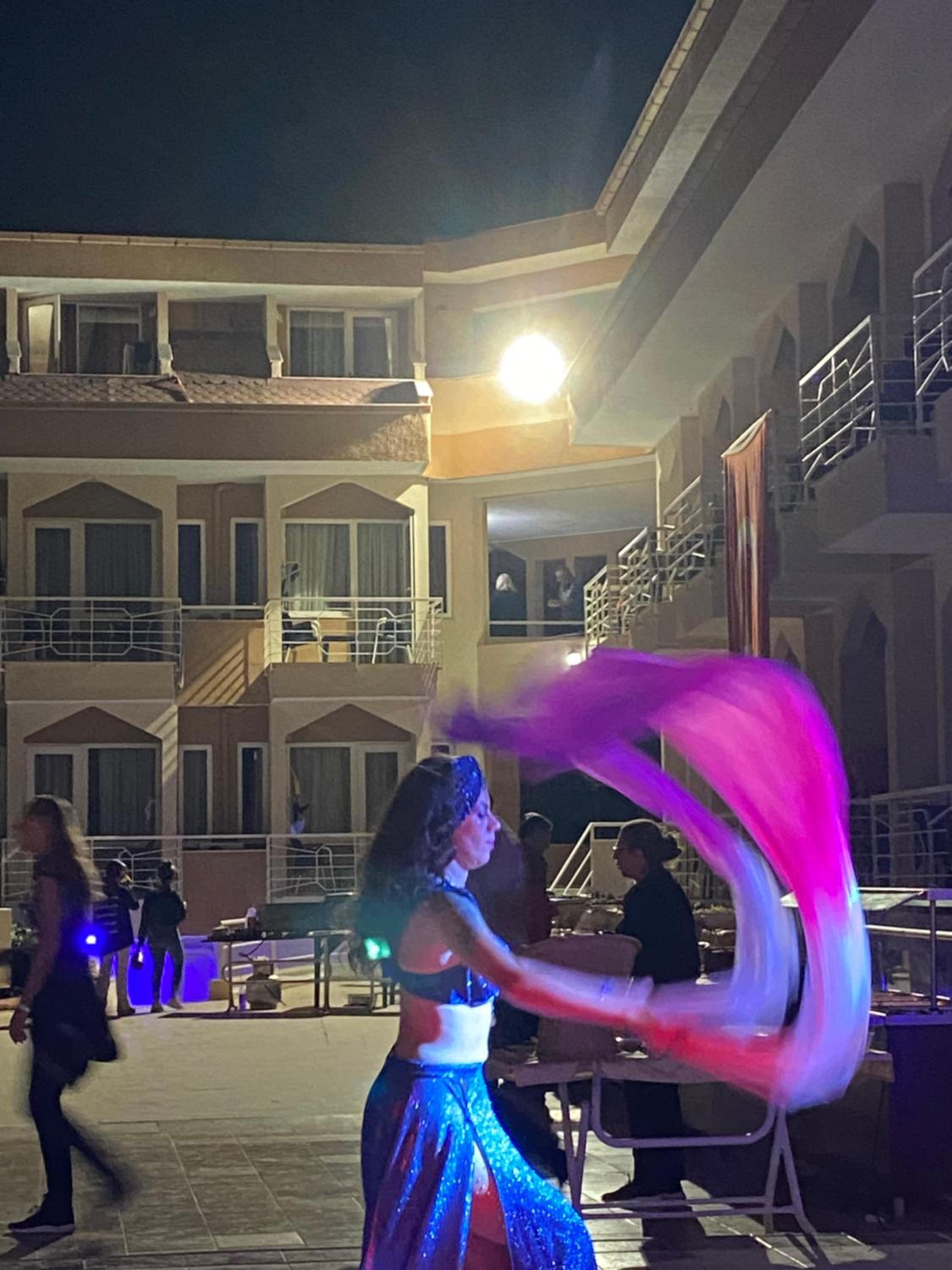 Ares Dream Otel - Image 68