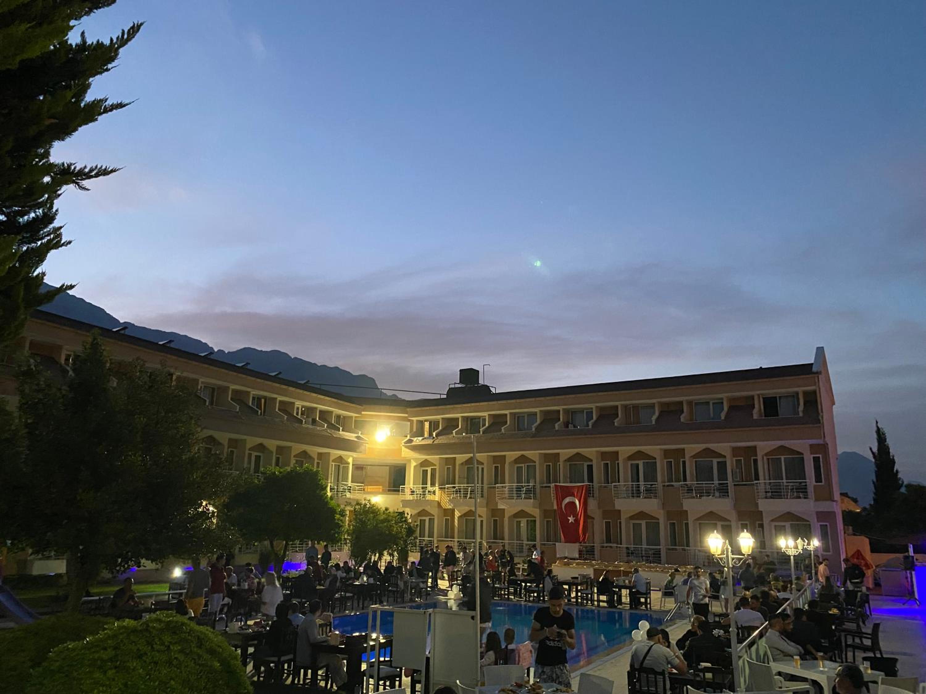 Ares Dream Otel - Image 67