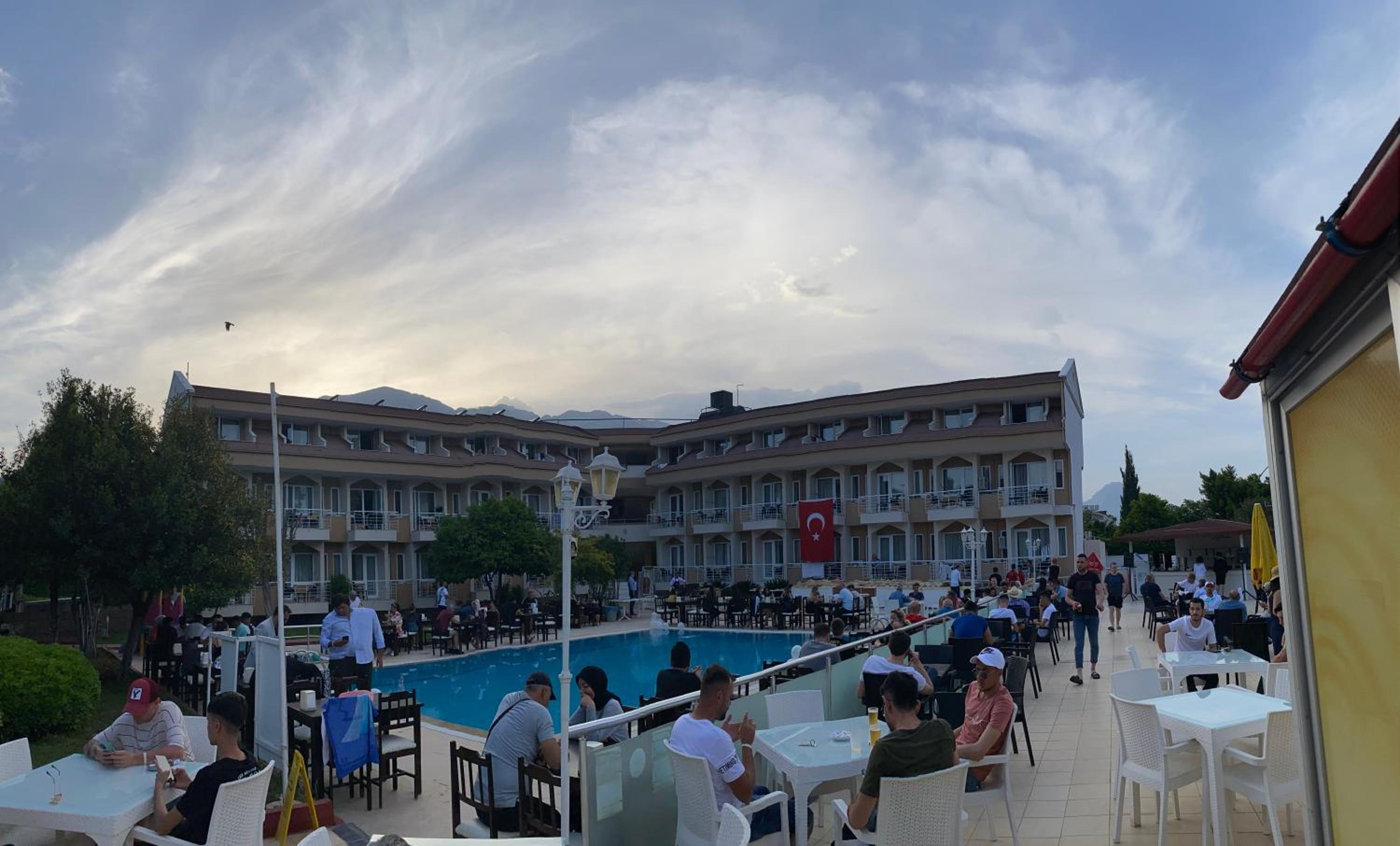 Ares Dream Otel - Image 60