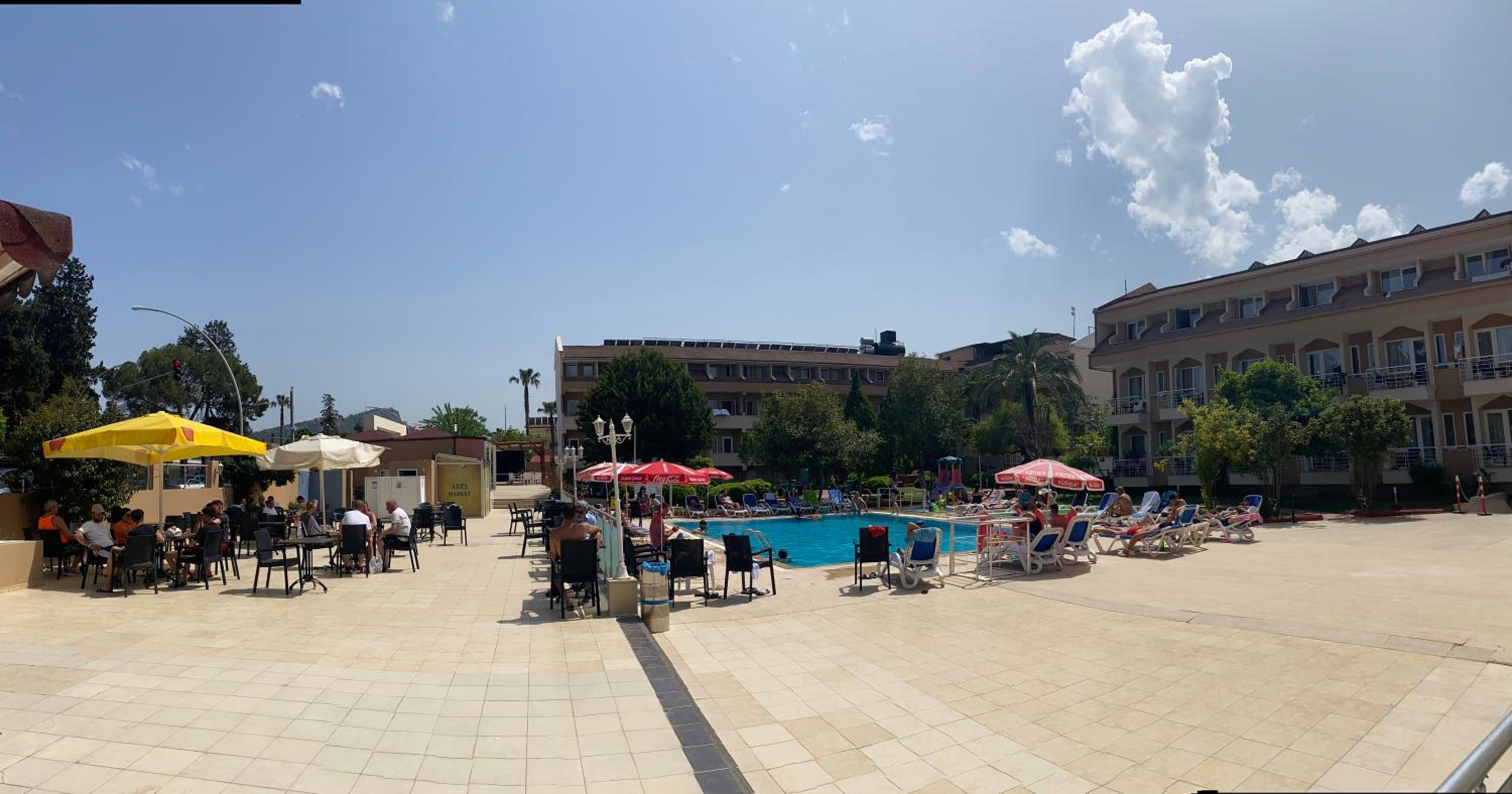 Ares Dream Otel - Image 64