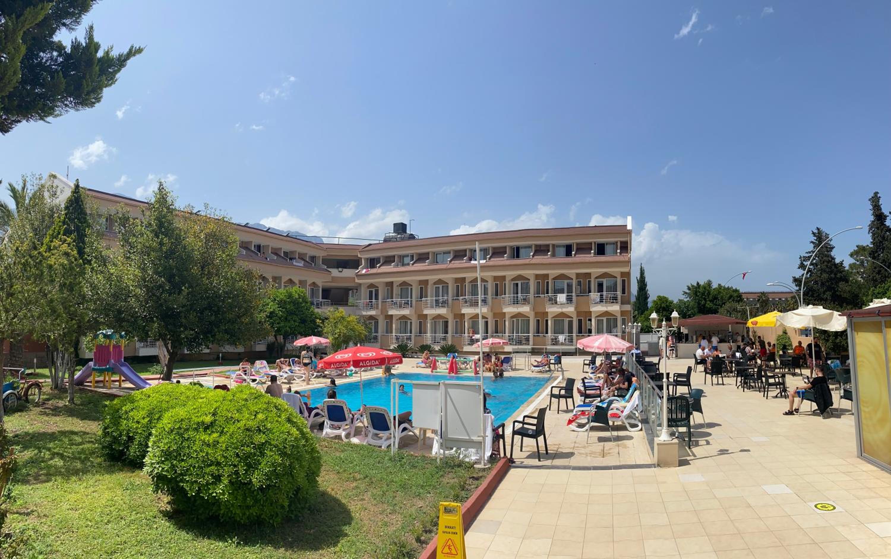 Ares Dream Otel - Image 70
