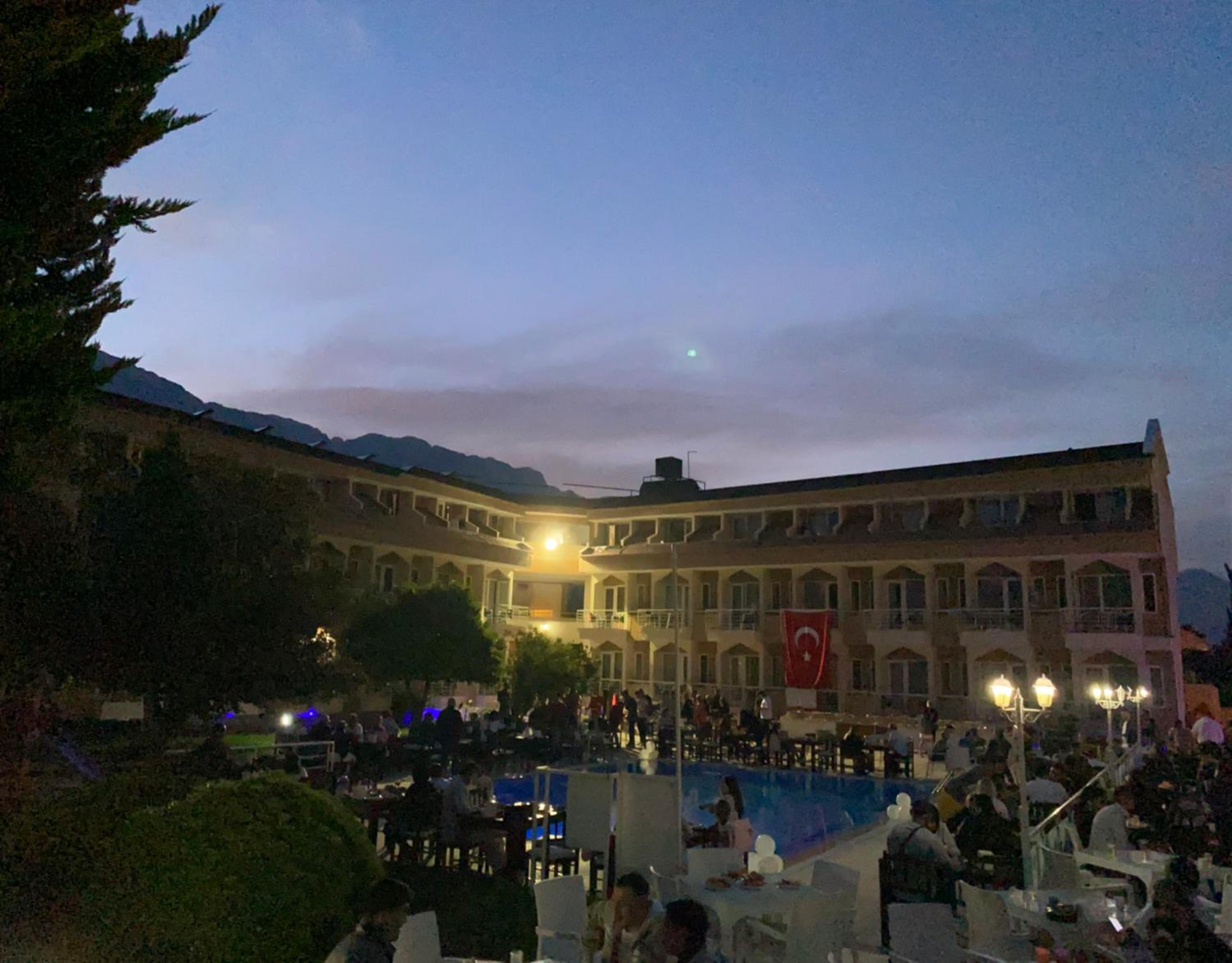 Ares Dream Otel - Image 71