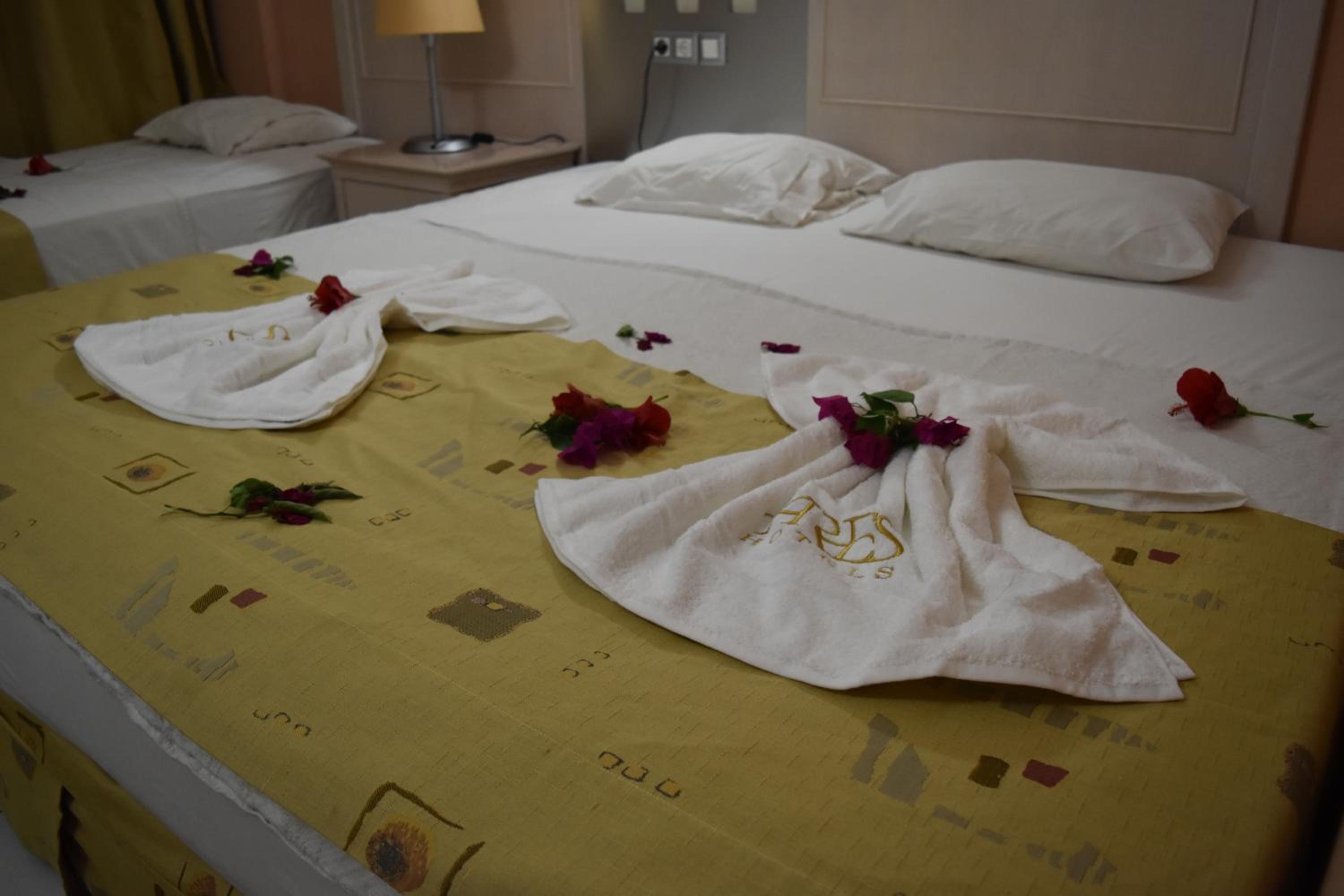 Ares Dream Otel - Image 72