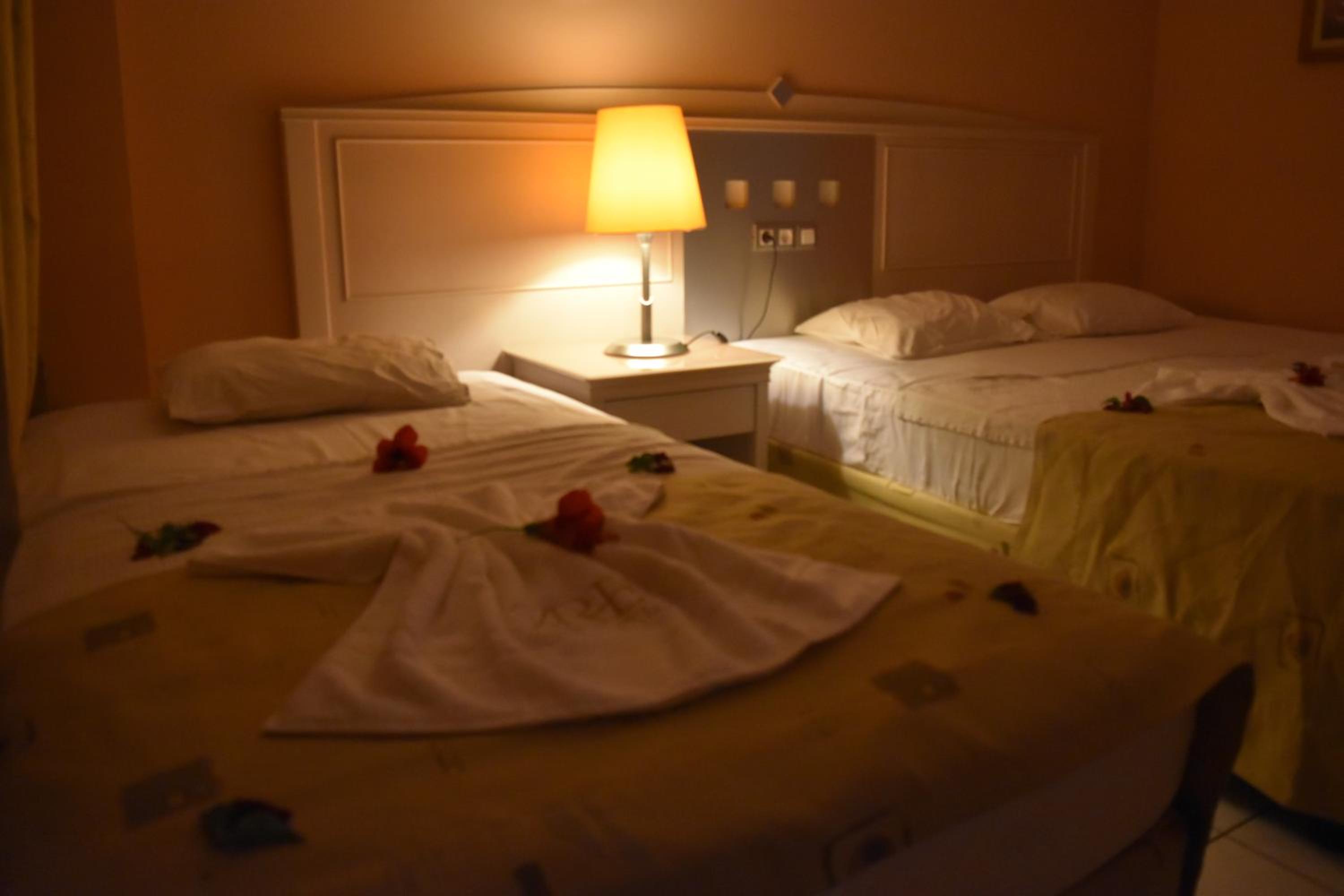 Ares Dream Otel - Image 73