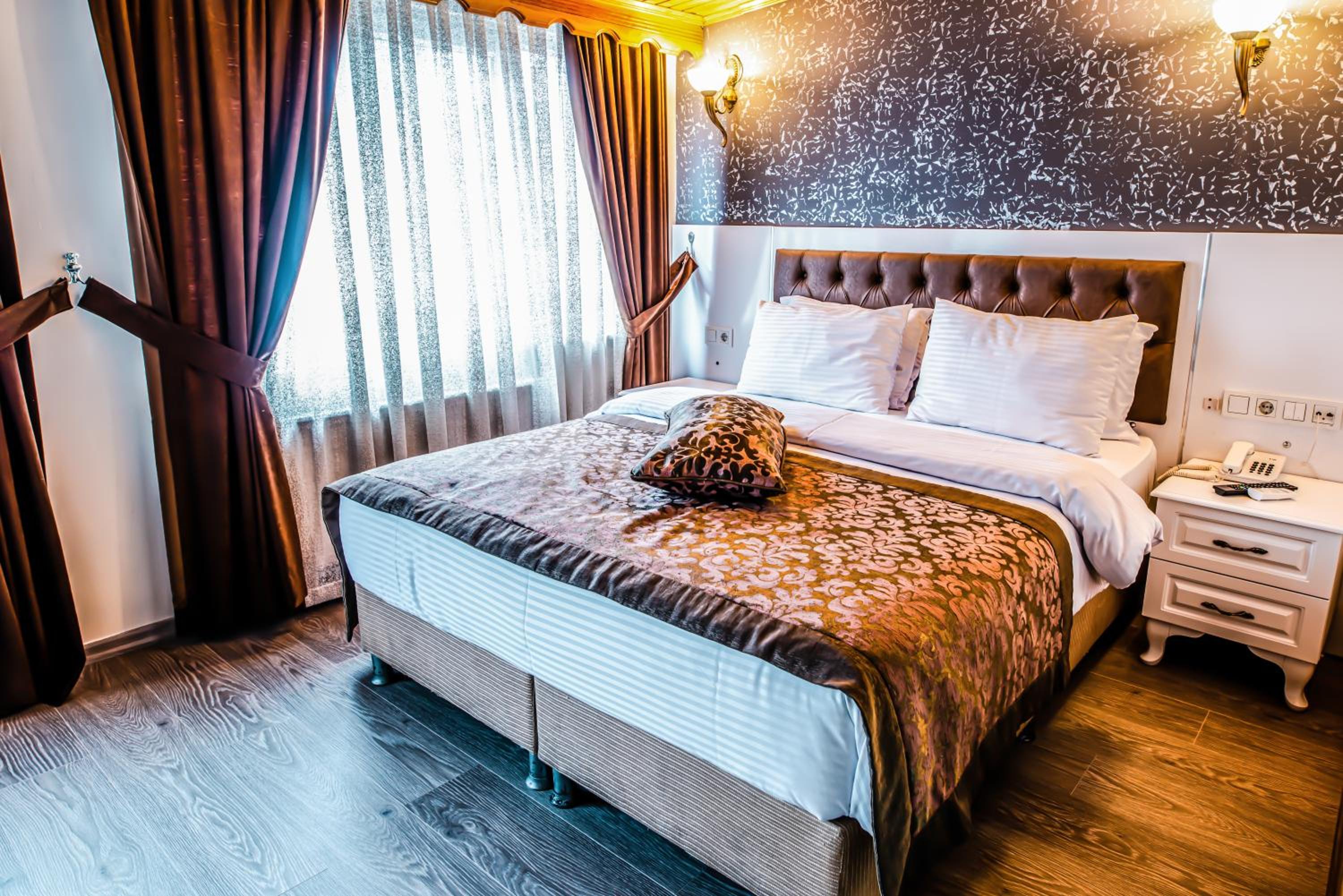 Lazz City Hotel - Image 52