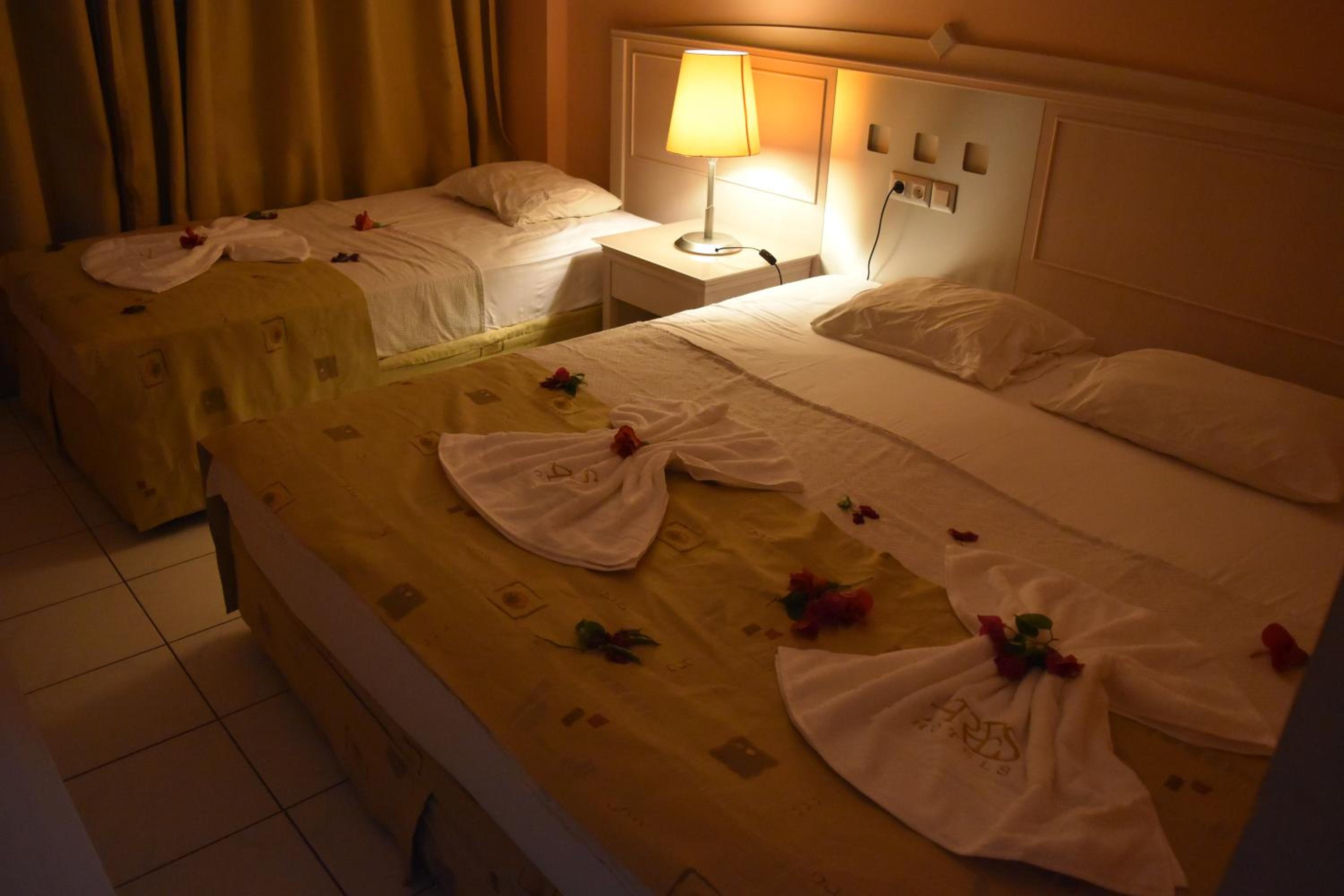 Ares Dream Otel - Image 5