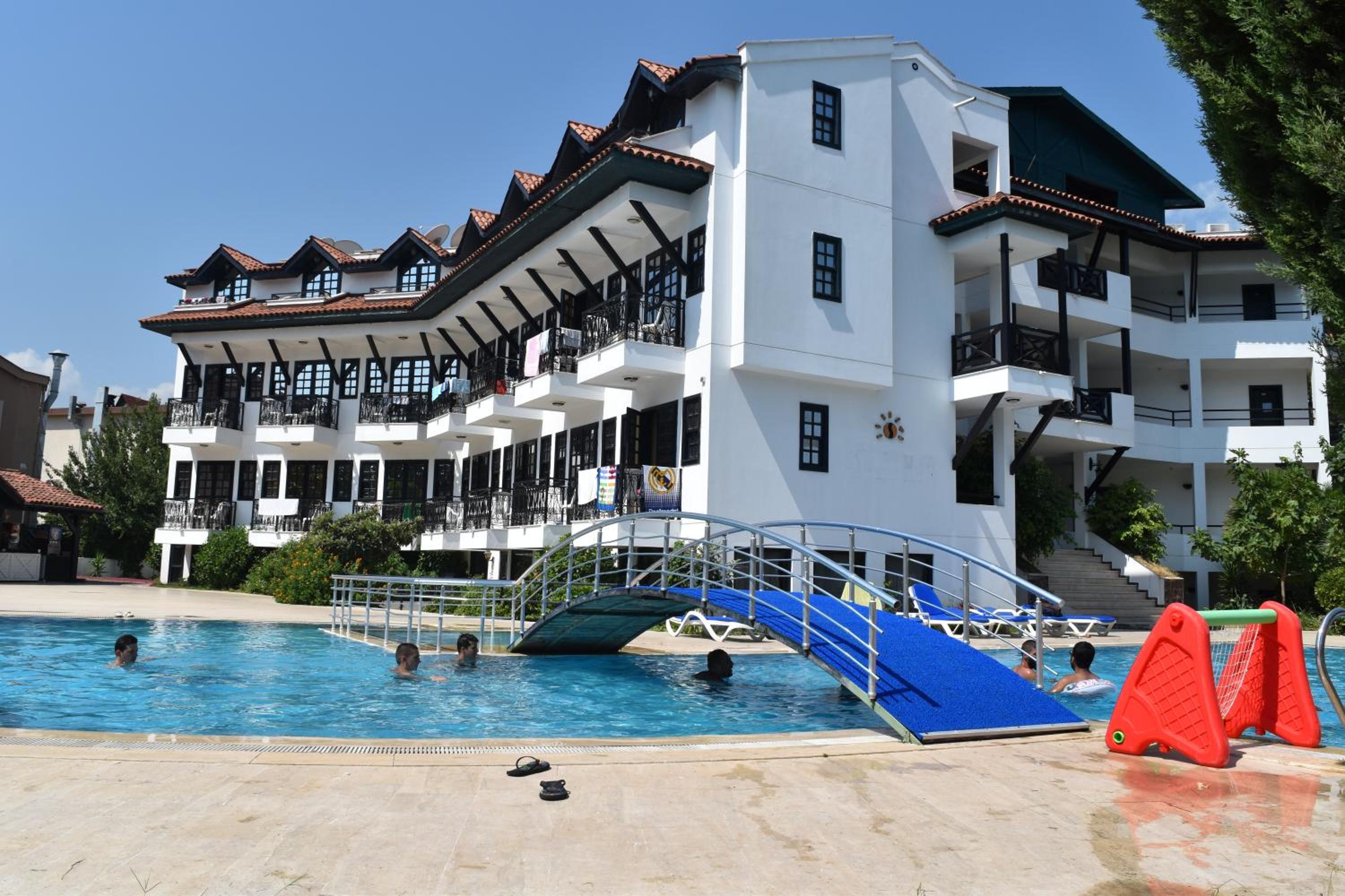 Ares Dream Otel - Image 9