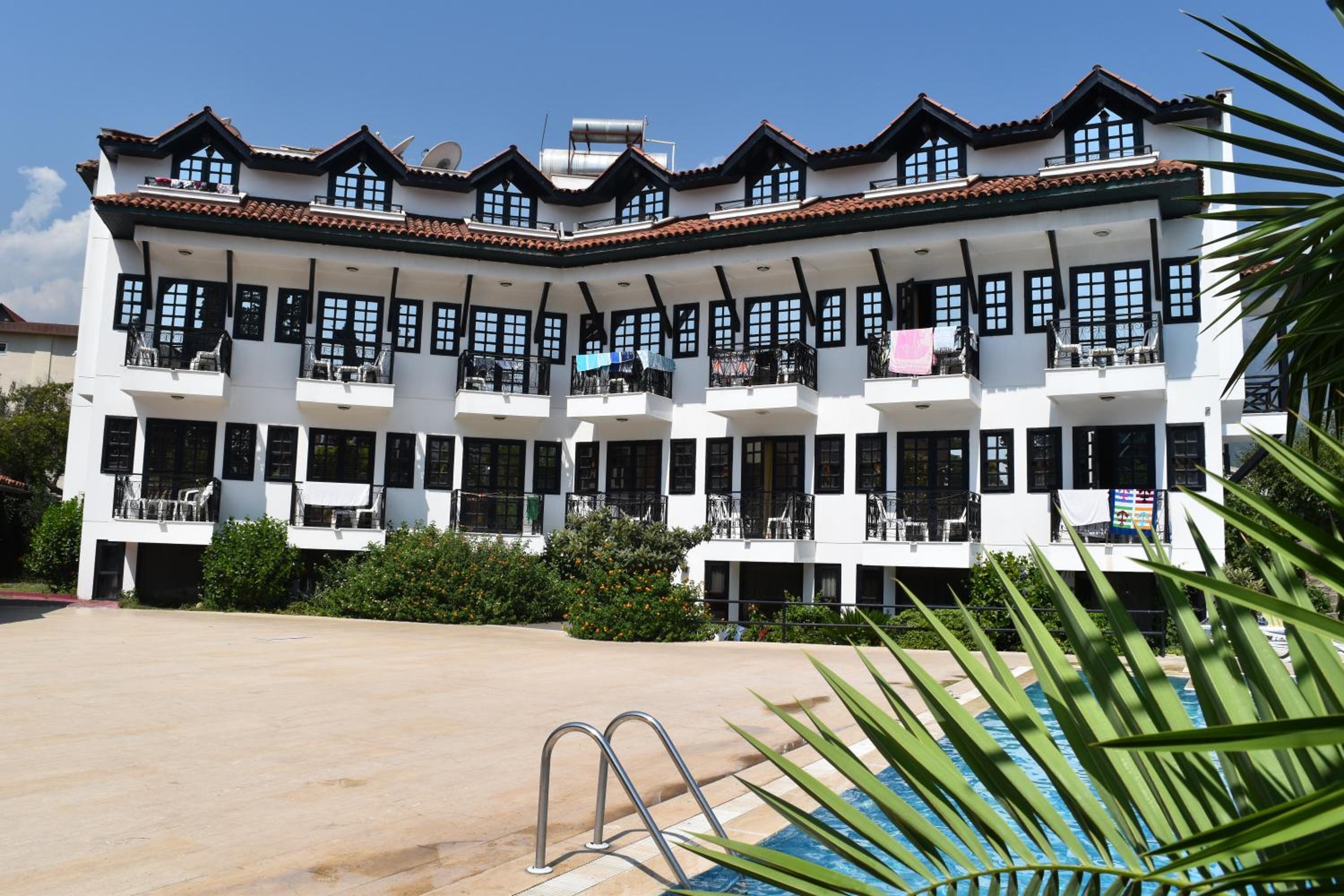 Ares Dream Otel - Image 8