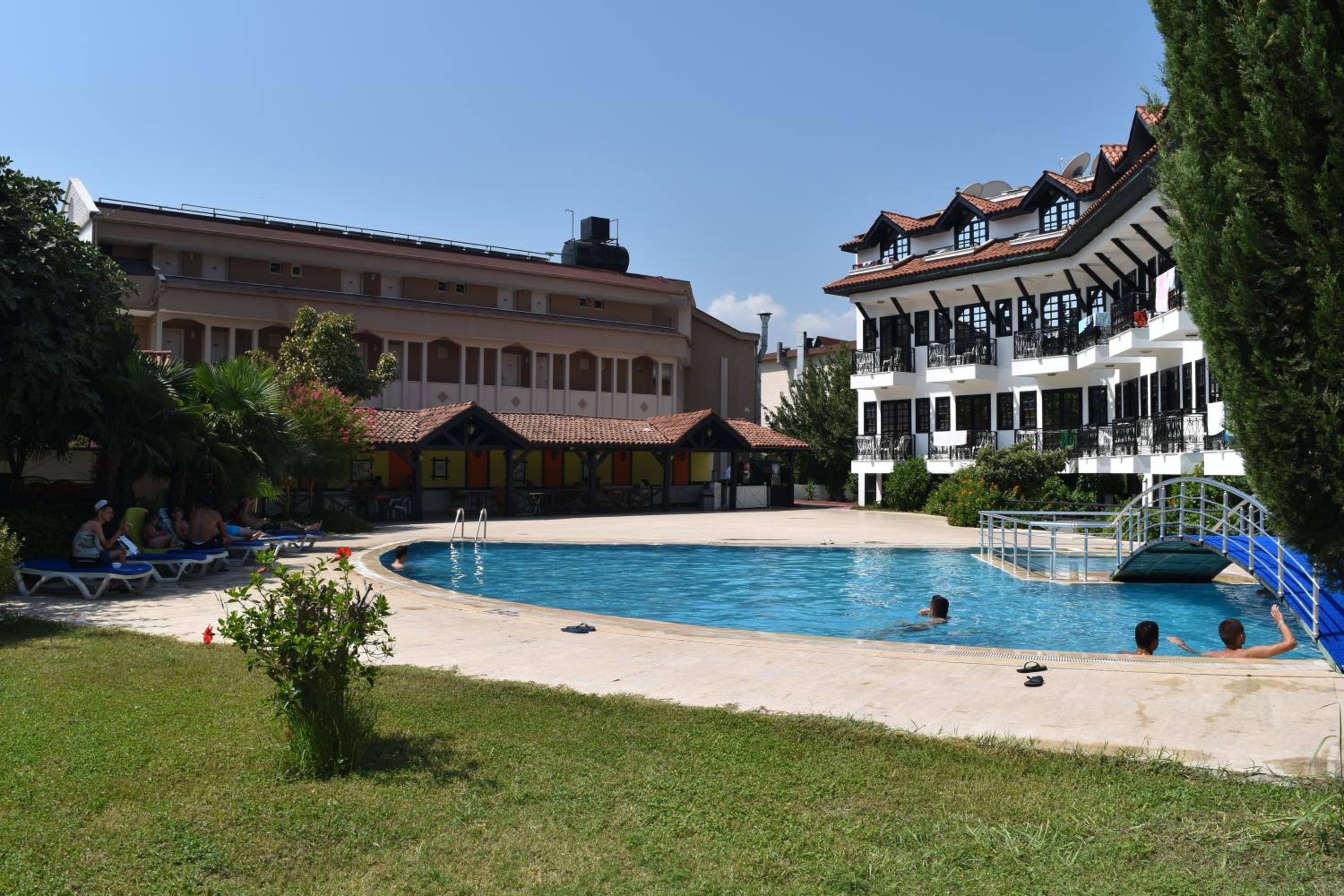 Ares Dream Otel - Image 7