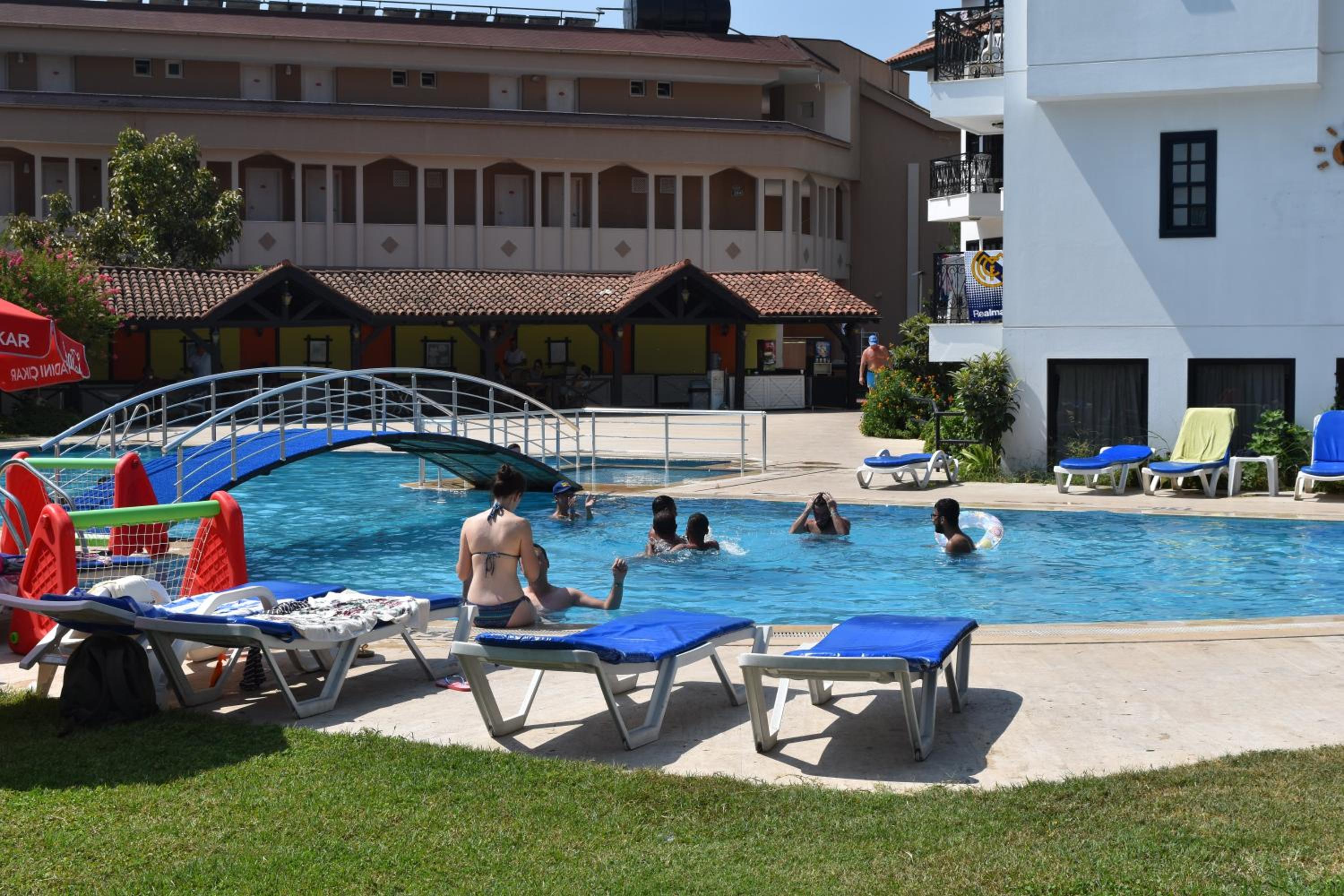 Ares Dream Otel - Image 10