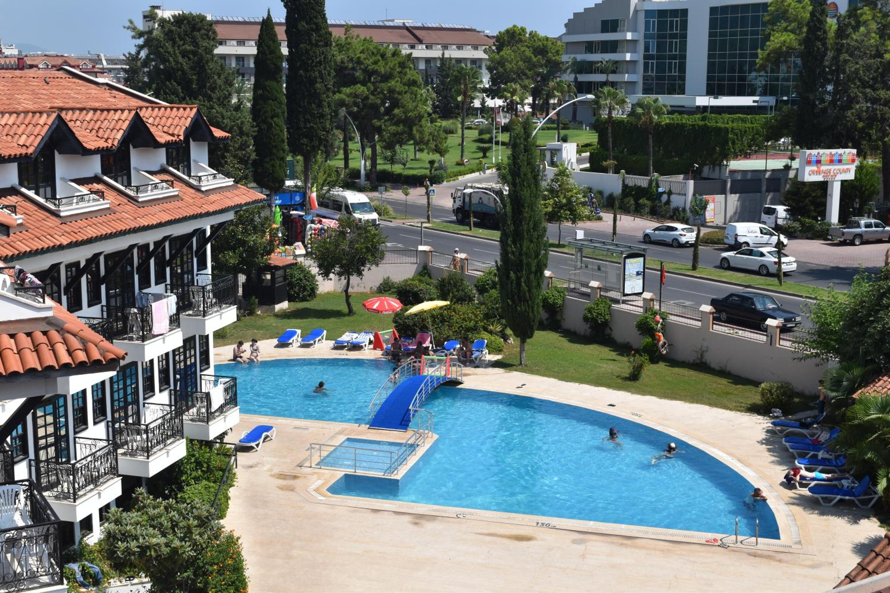 Ares Dream Otel - Image 6