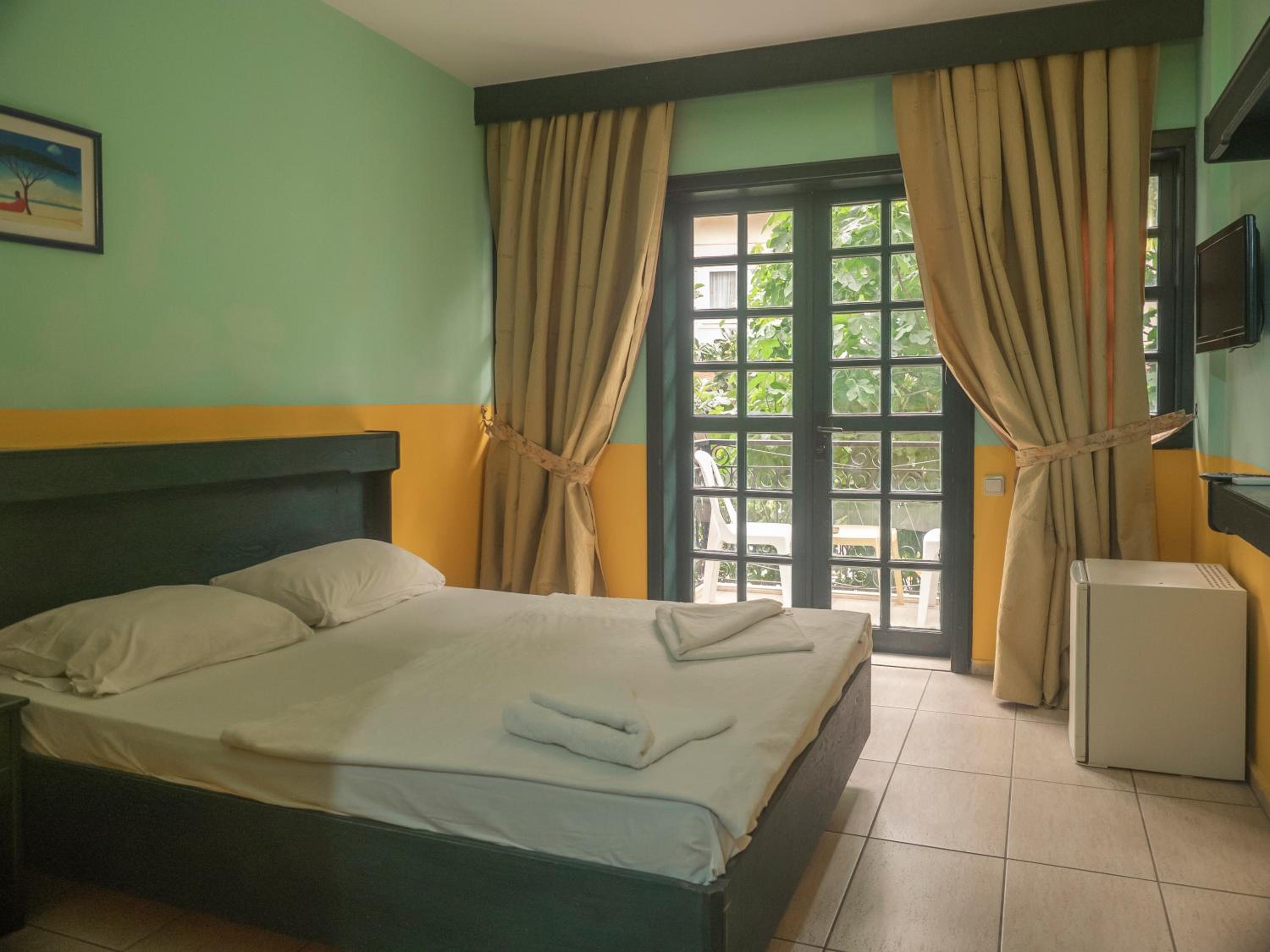 Ares Dream Otel - Image 12