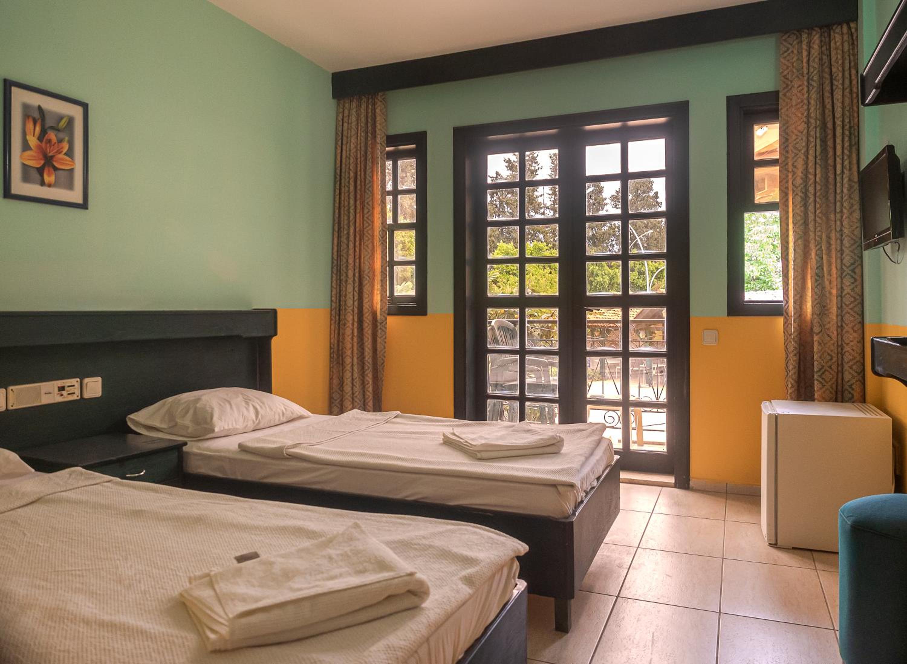 Ares Dream Otel - Image 11