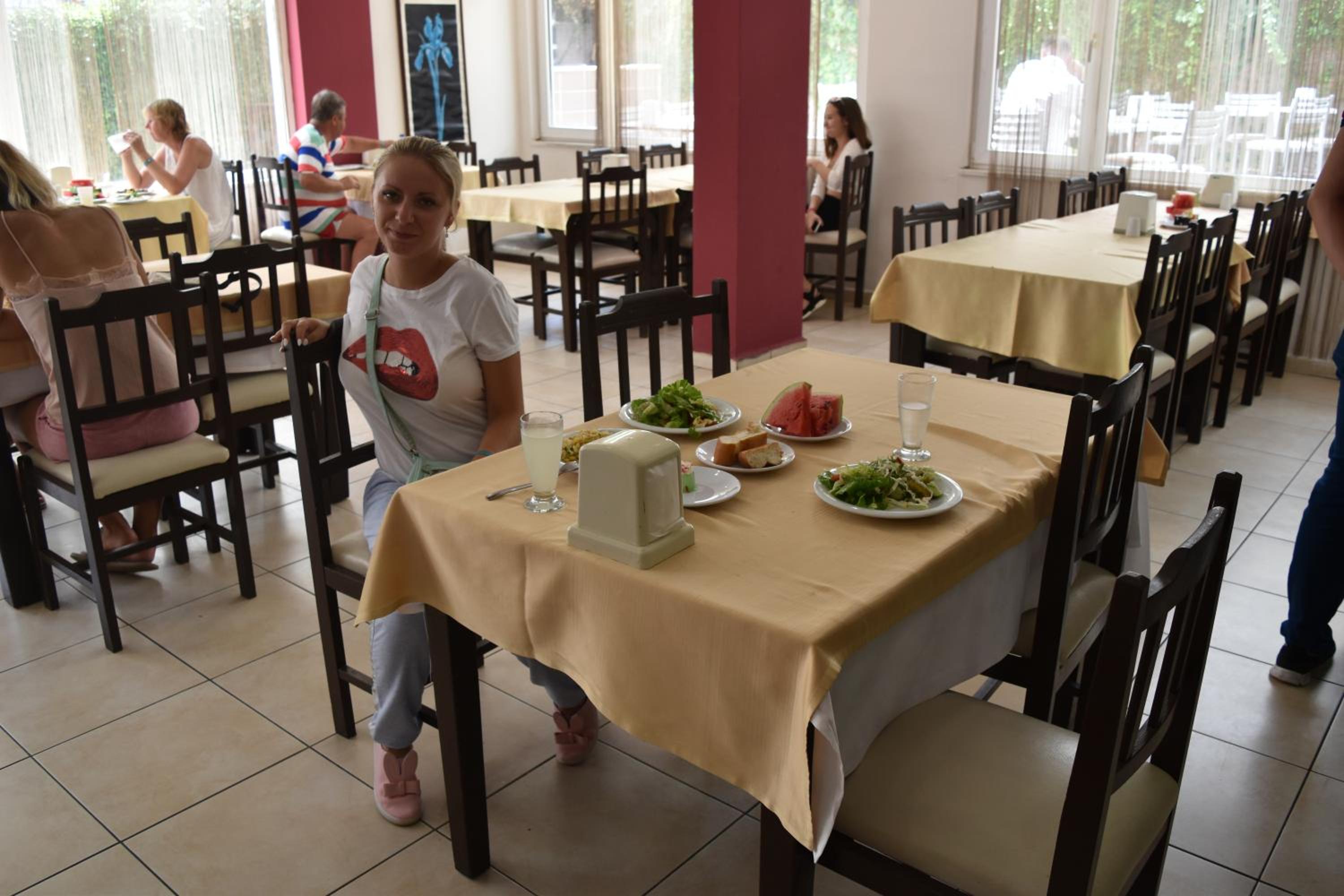 Ares Dream Otel - Image 74