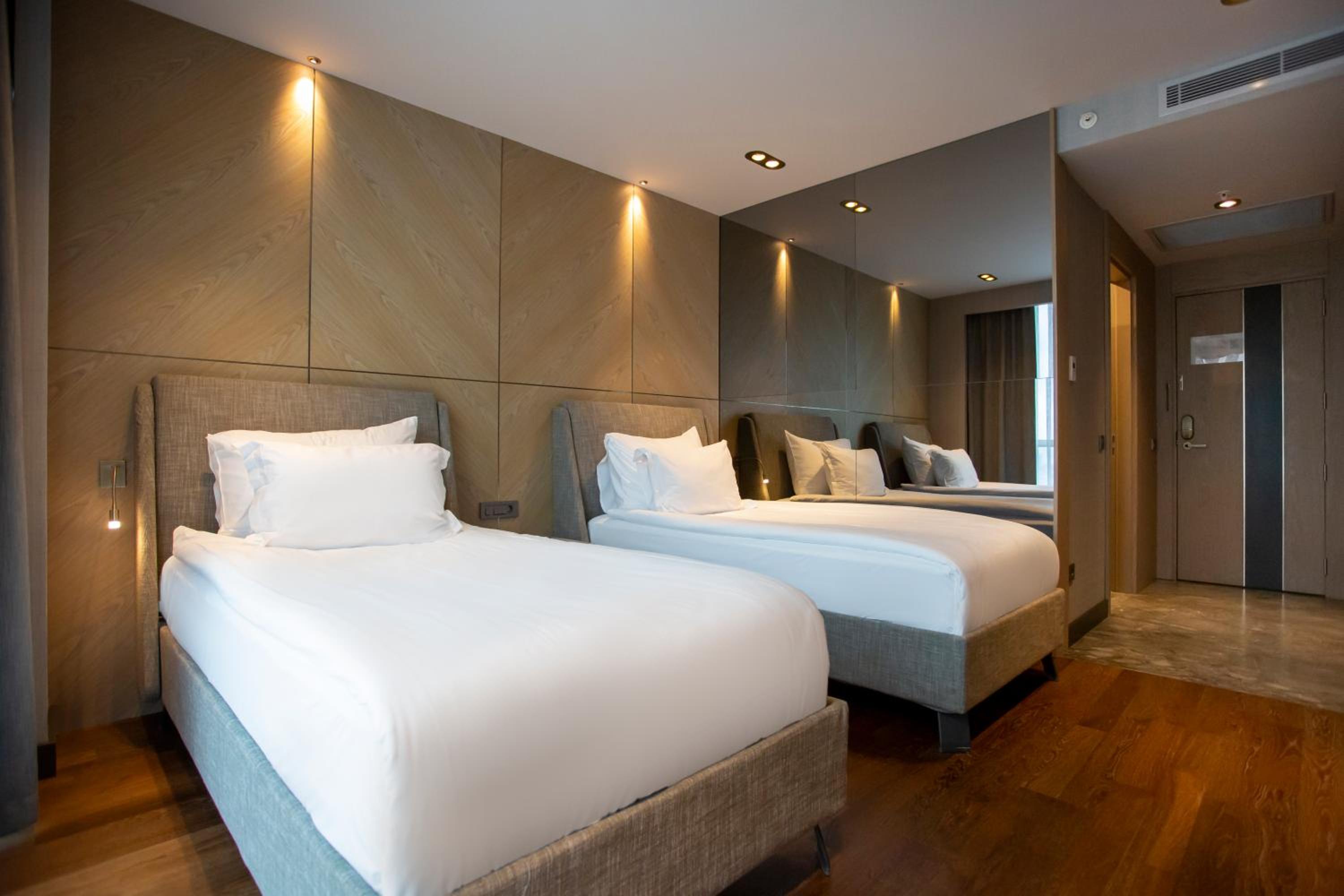 Melas Otel İstanbul - Image 47