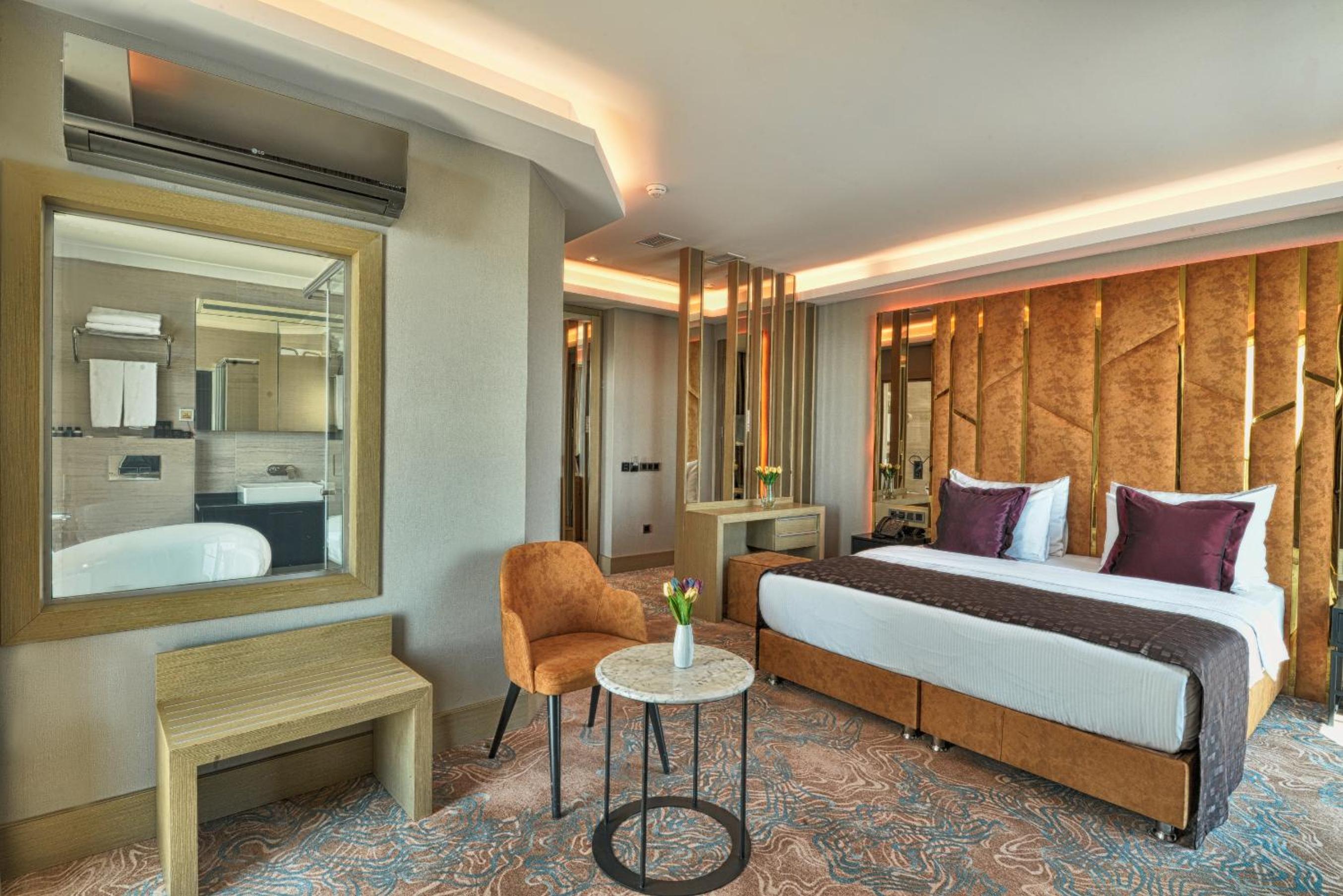 Ottoperla Otel - Image 49