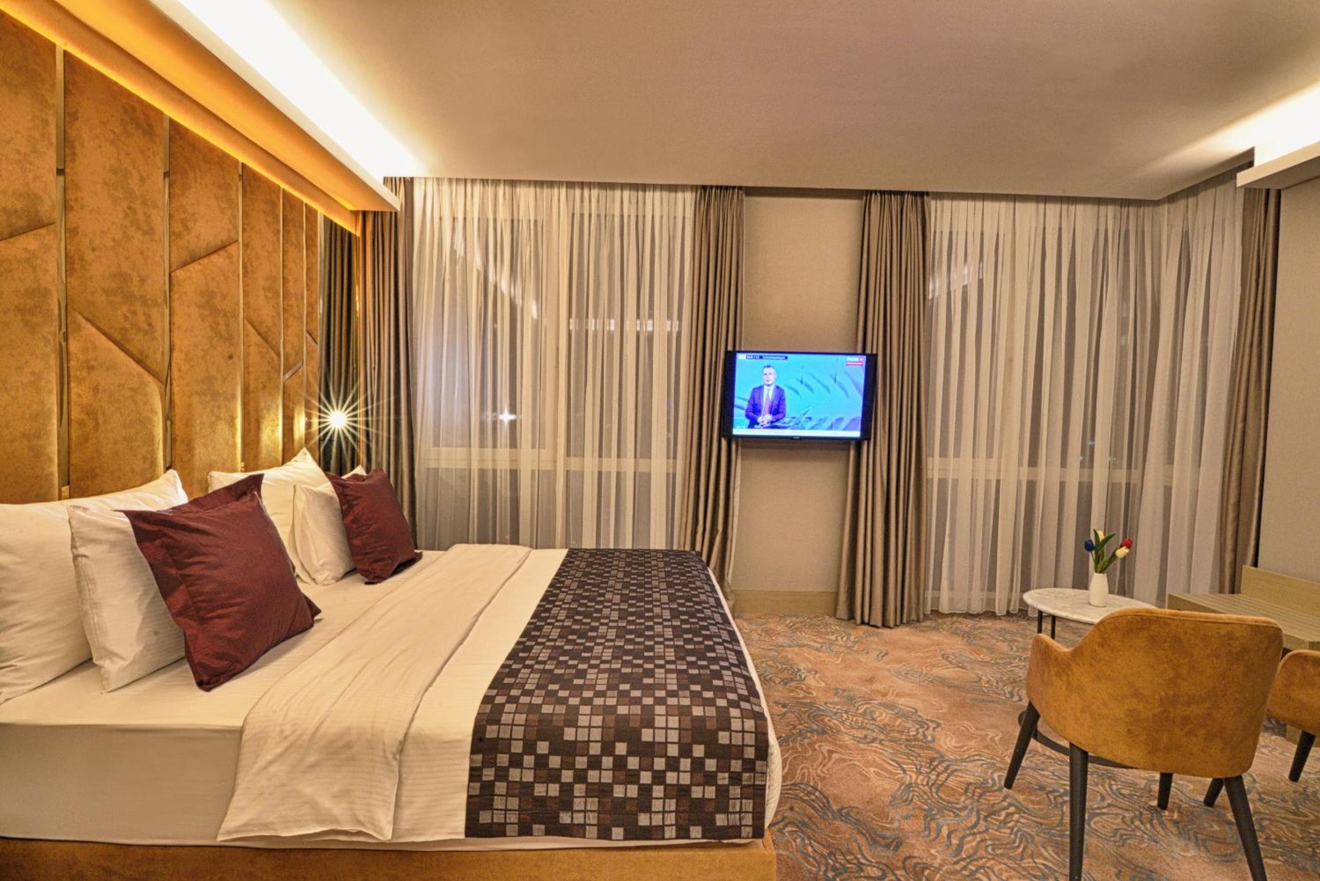Ottoperla Otel - Image 113
