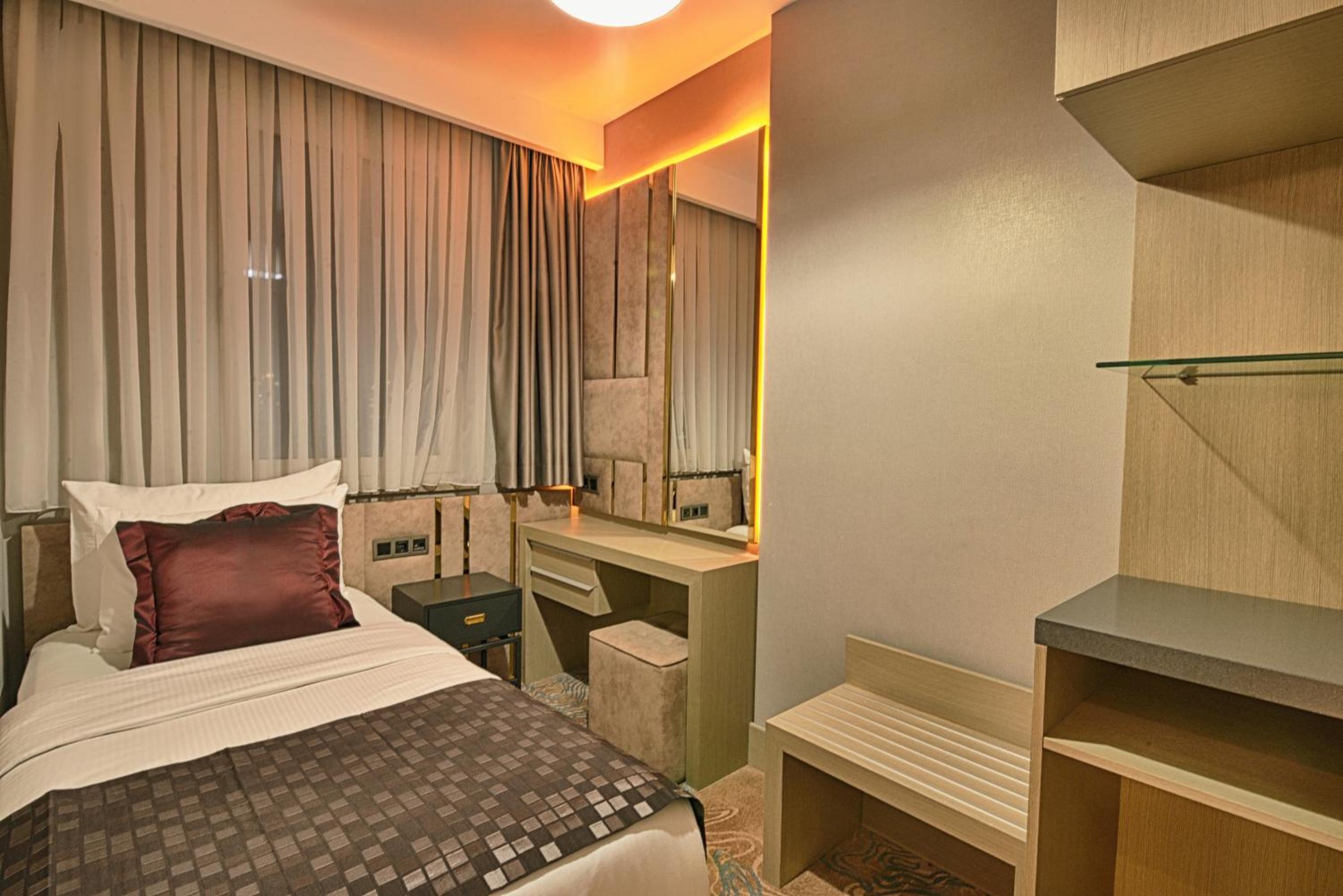 Ottoperla Otel - Image 53