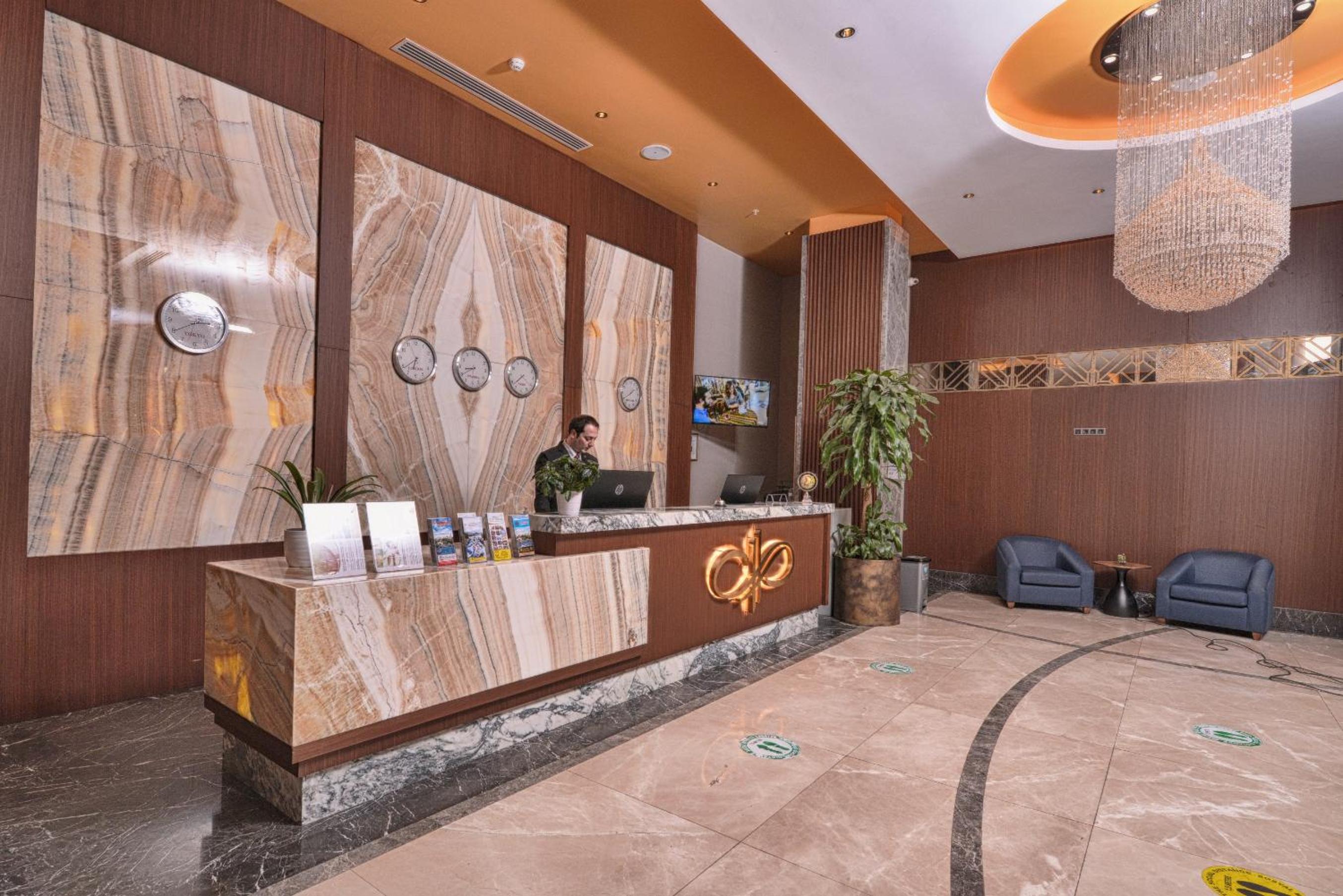 Ottoperla Otel - Image 81