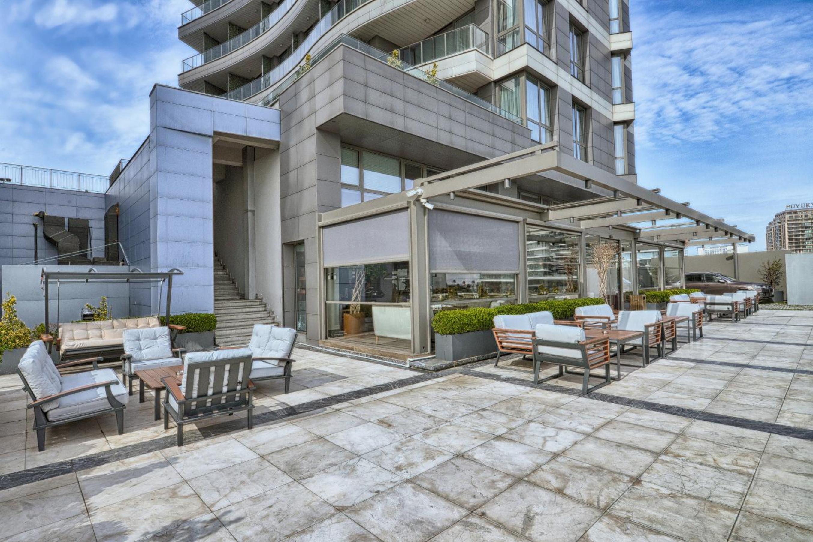 Ottoperla Otel - Image 55