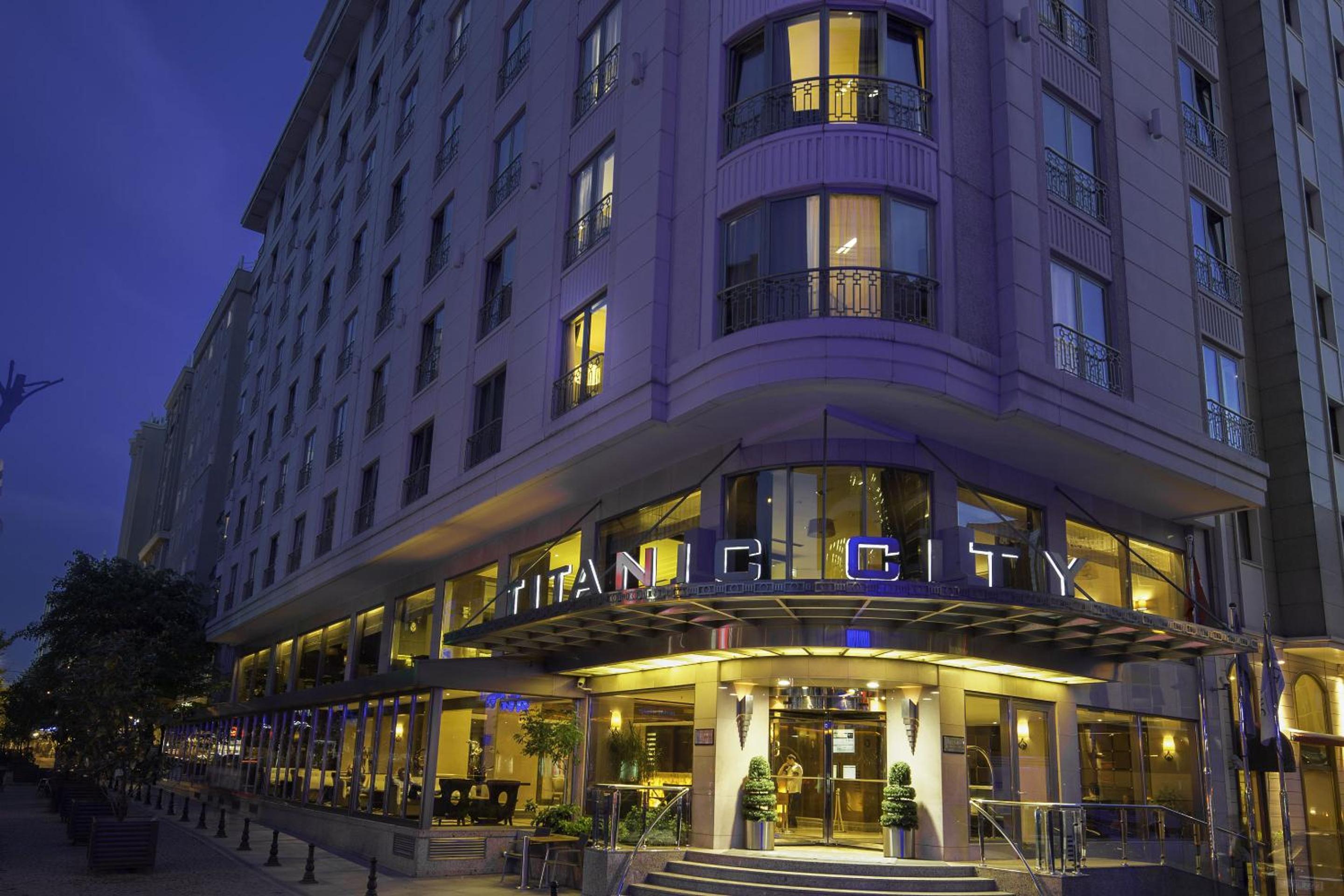 Titanic City Taksim - Image 8