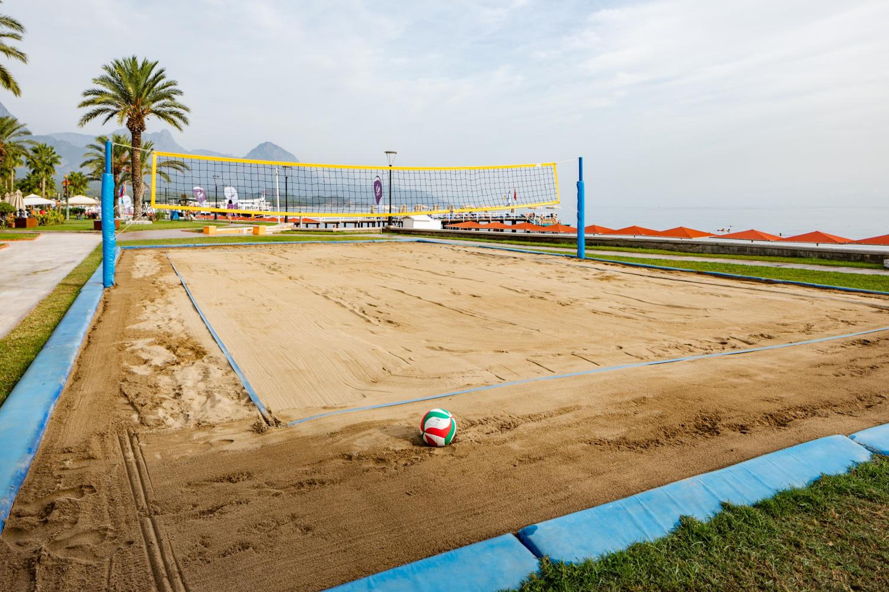 AQI Hydros Club - Image 75