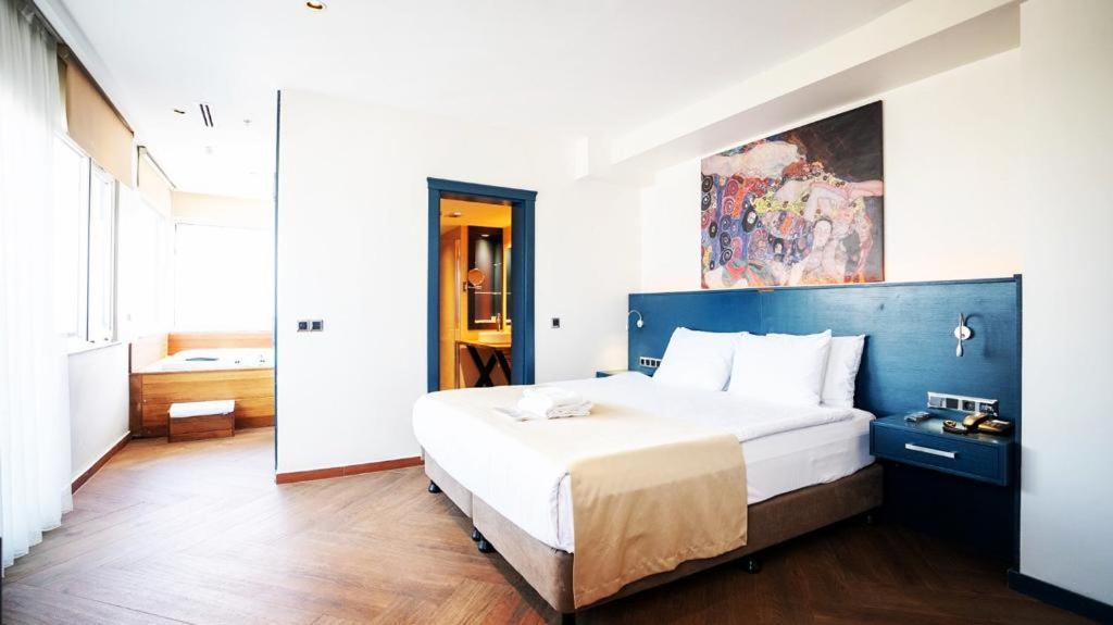 Seminal Hotel Taksim - Image 80