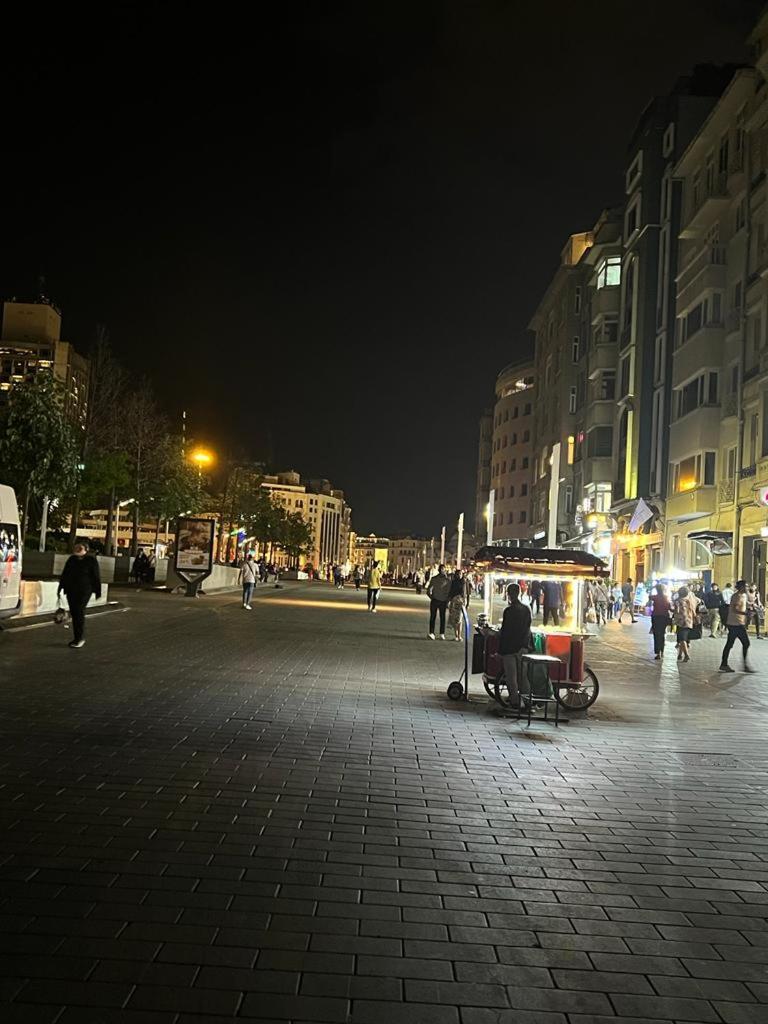 Seminal Hotel Taksim - Image 69