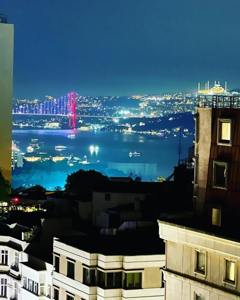 Seminal Hotel Taksim - Image 68