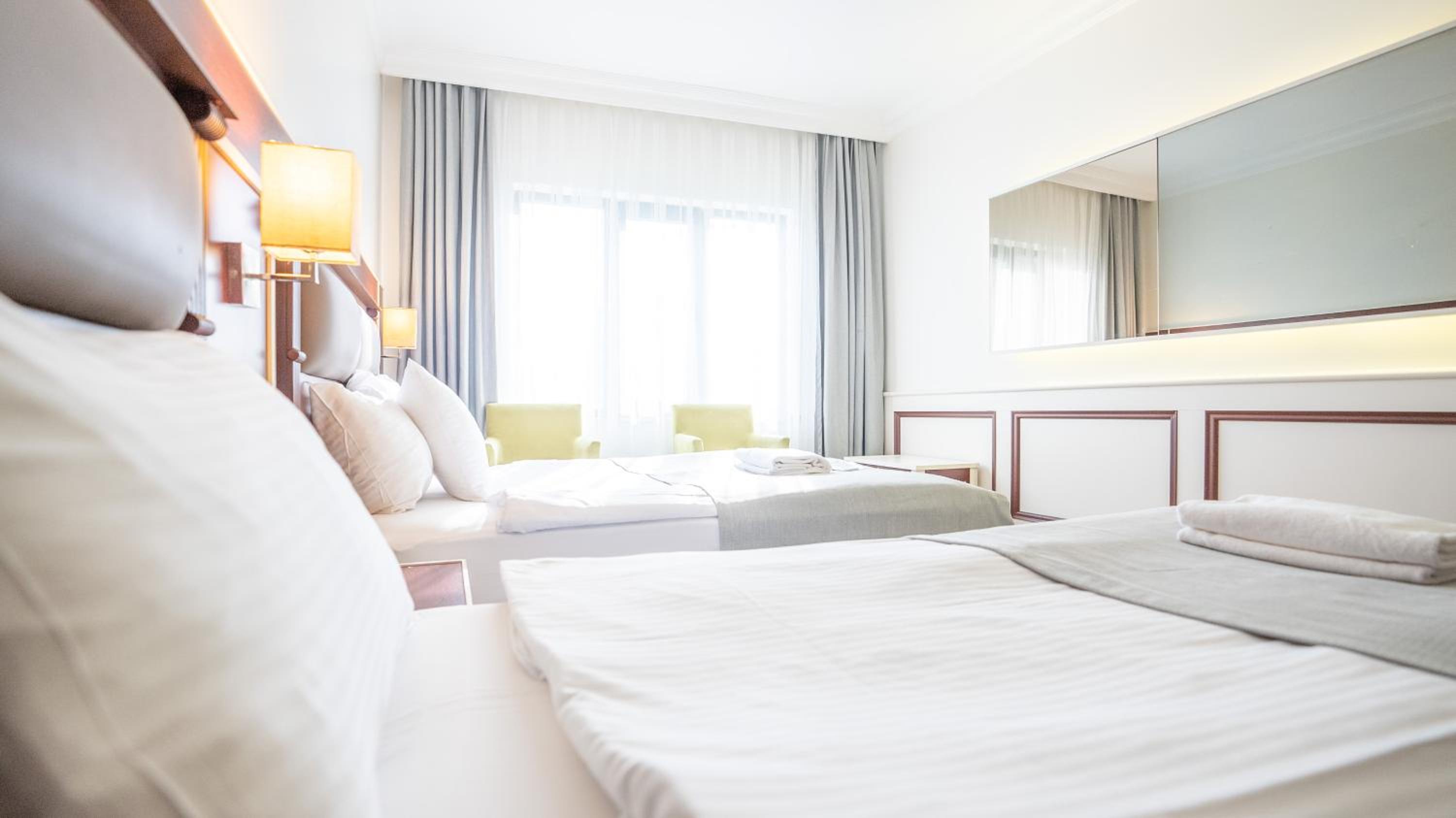 Seminal Hotel Taksim - Image 20