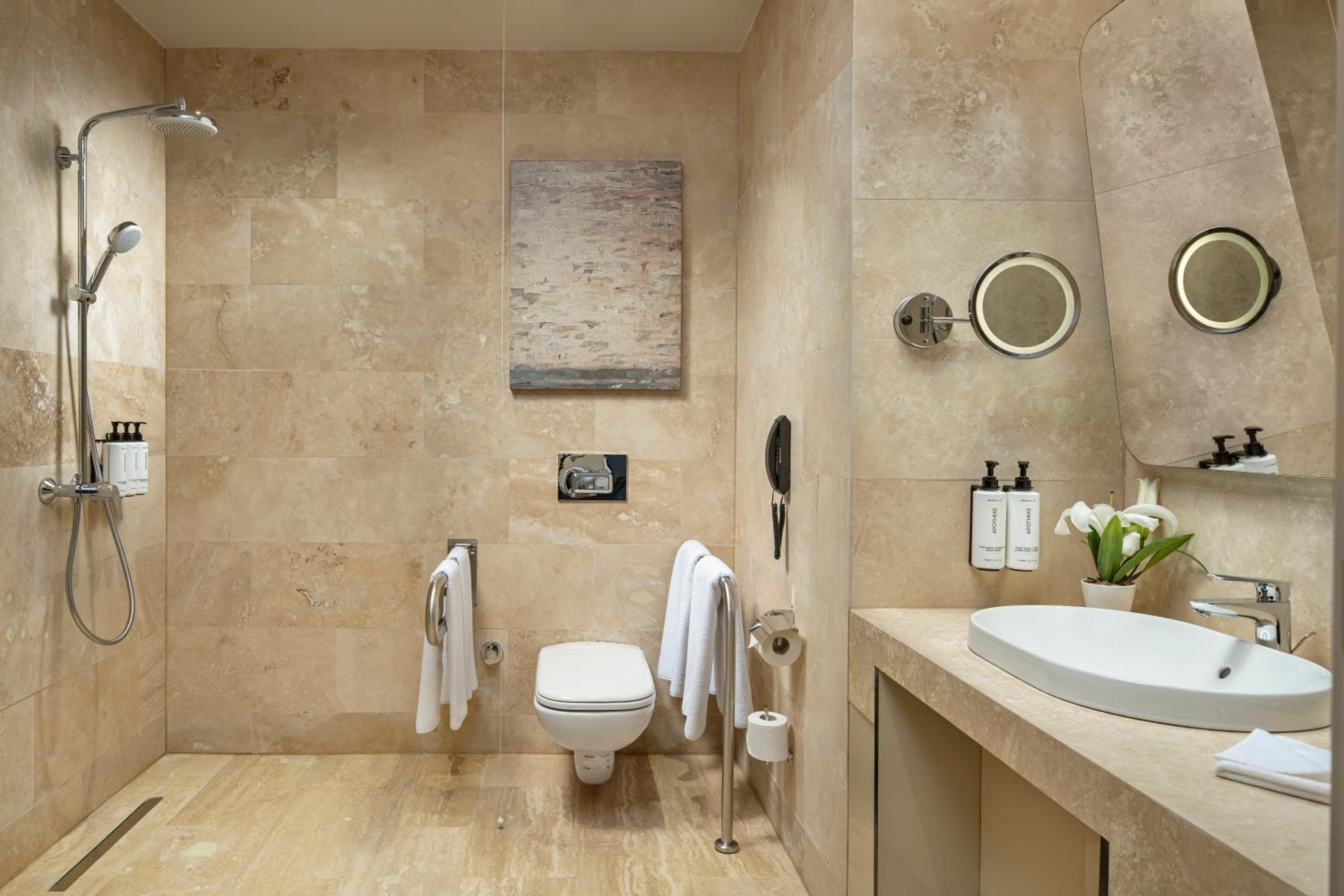 Crowne Plaza - İstanbul Tuzla Viaport Marina, bir IHG Oteli - Image 25