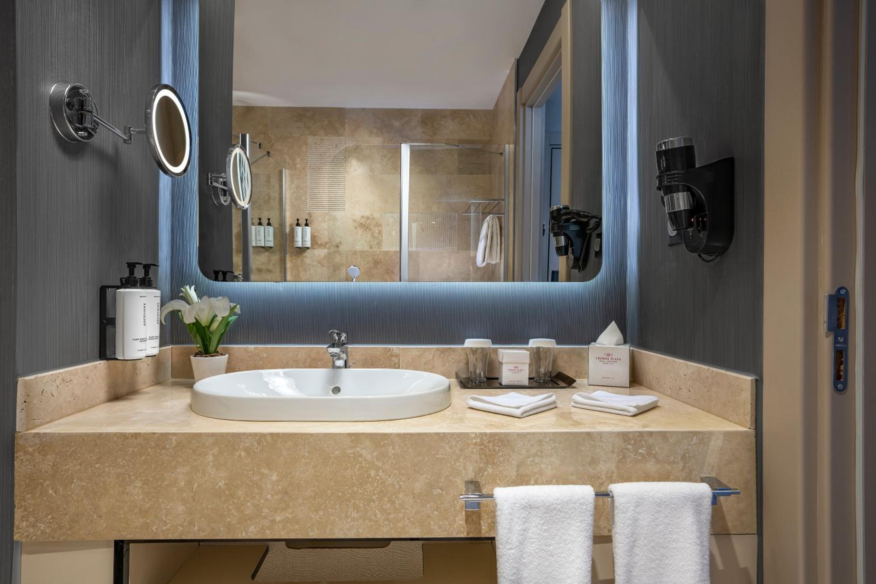 Crowne Plaza - İstanbul Tuzla Viaport Marina, bir IHG Oteli - Image 26