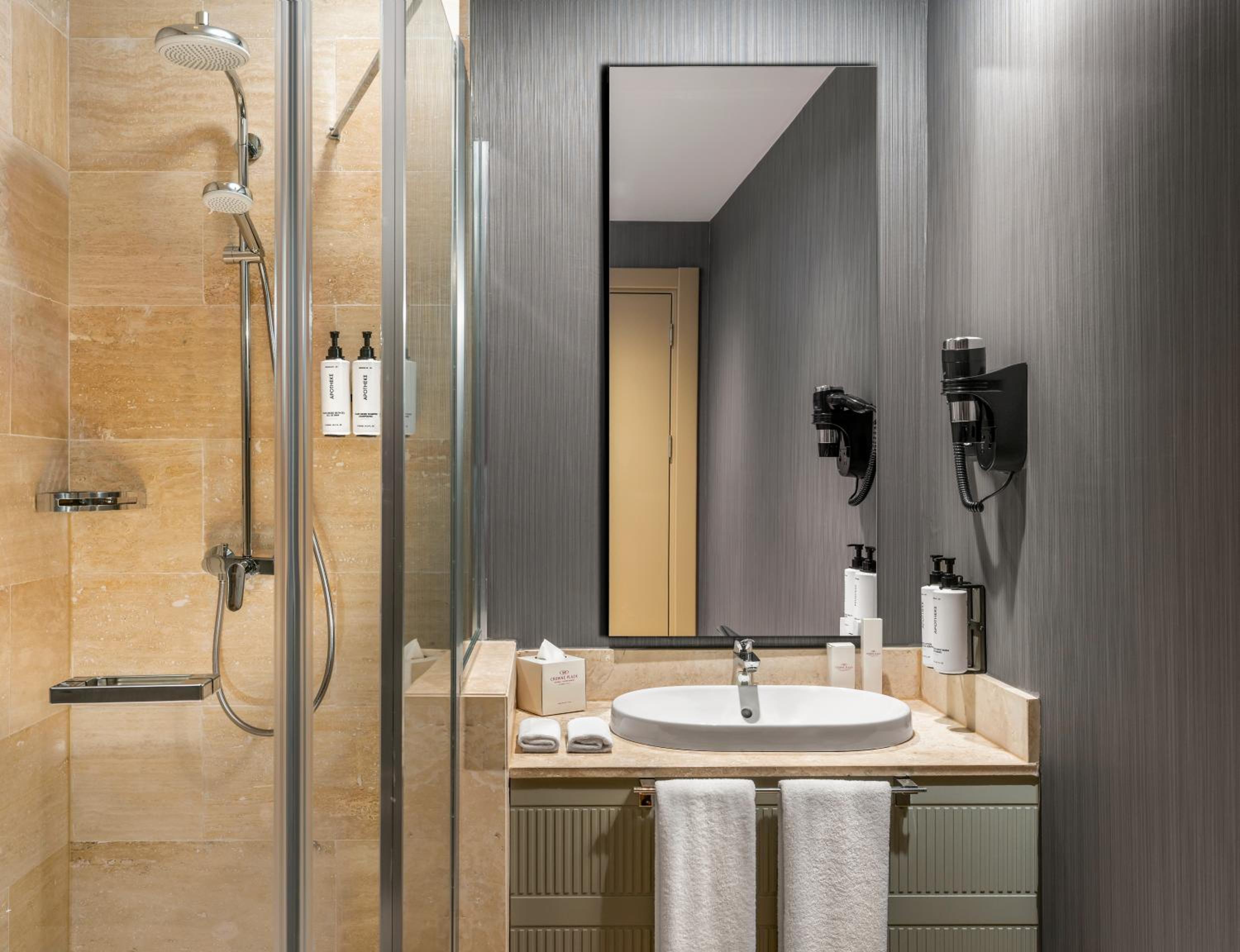 Crowne Plaza - İstanbul Tuzla Viaport Marina, bir IHG Oteli - Image 27