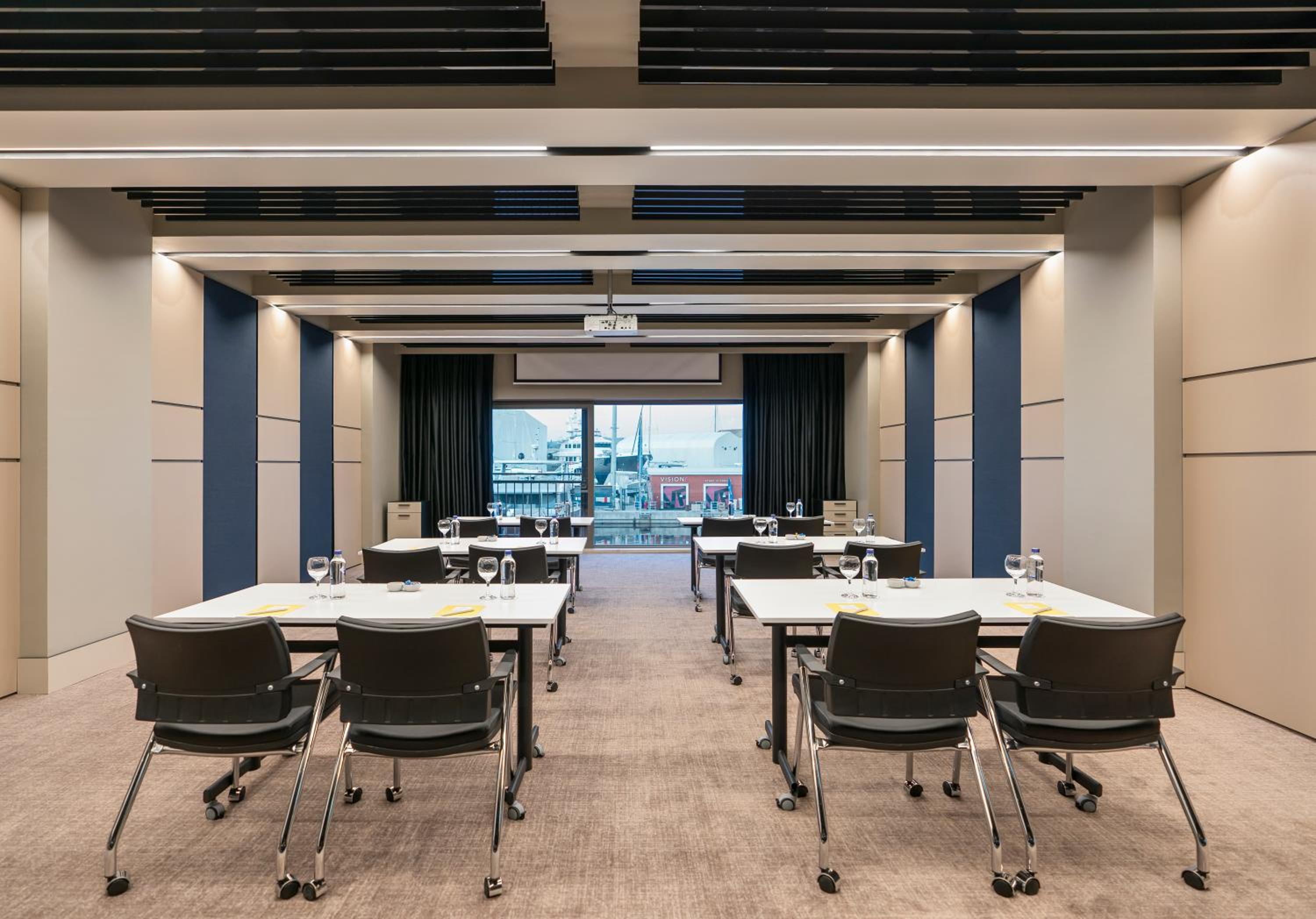 Crowne Plaza - İstanbul Tuzla Viaport Marina, bir IHG Oteli - Image 18