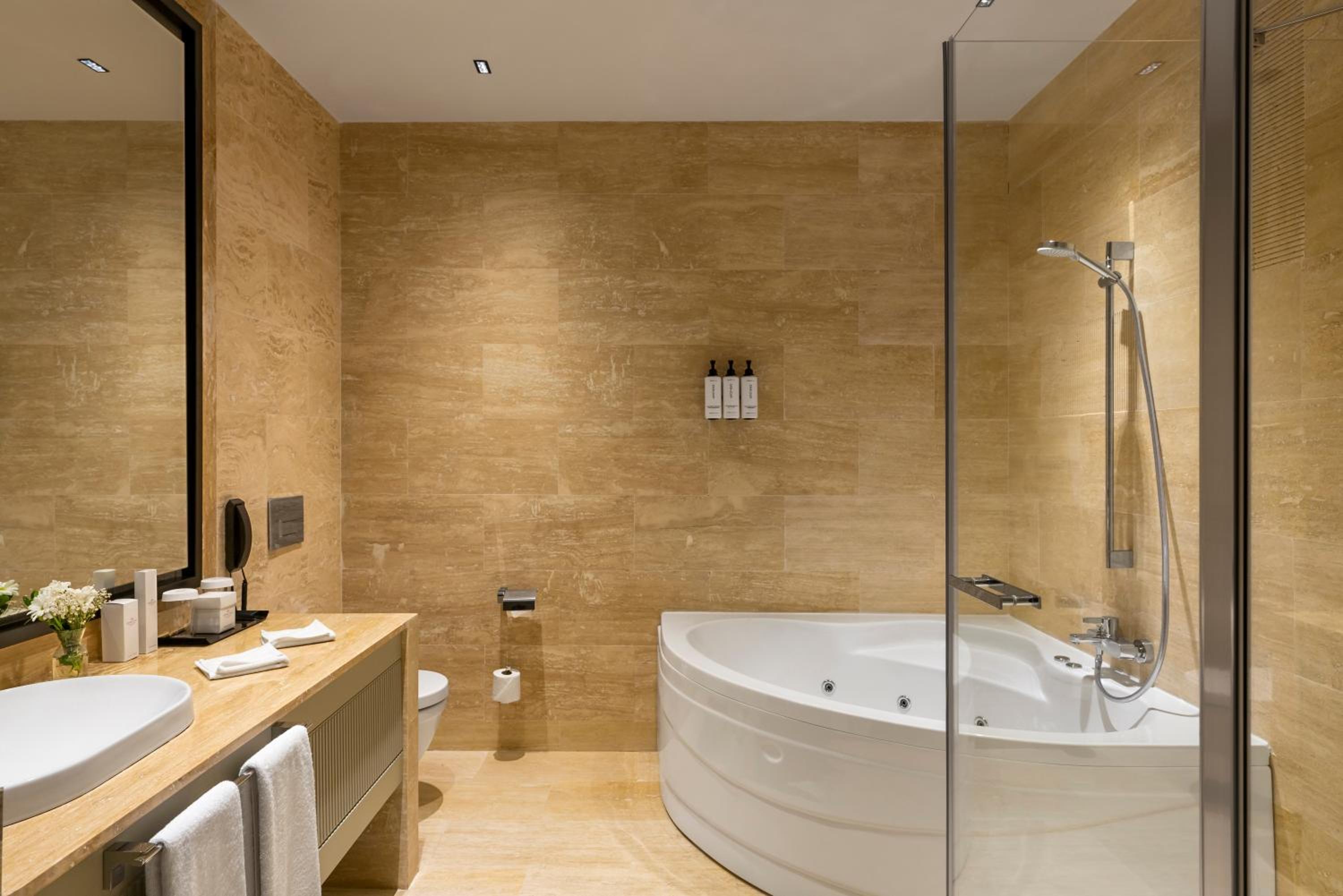 Crowne Plaza - İstanbul Tuzla Viaport Marina, bir IHG Oteli - Image 9