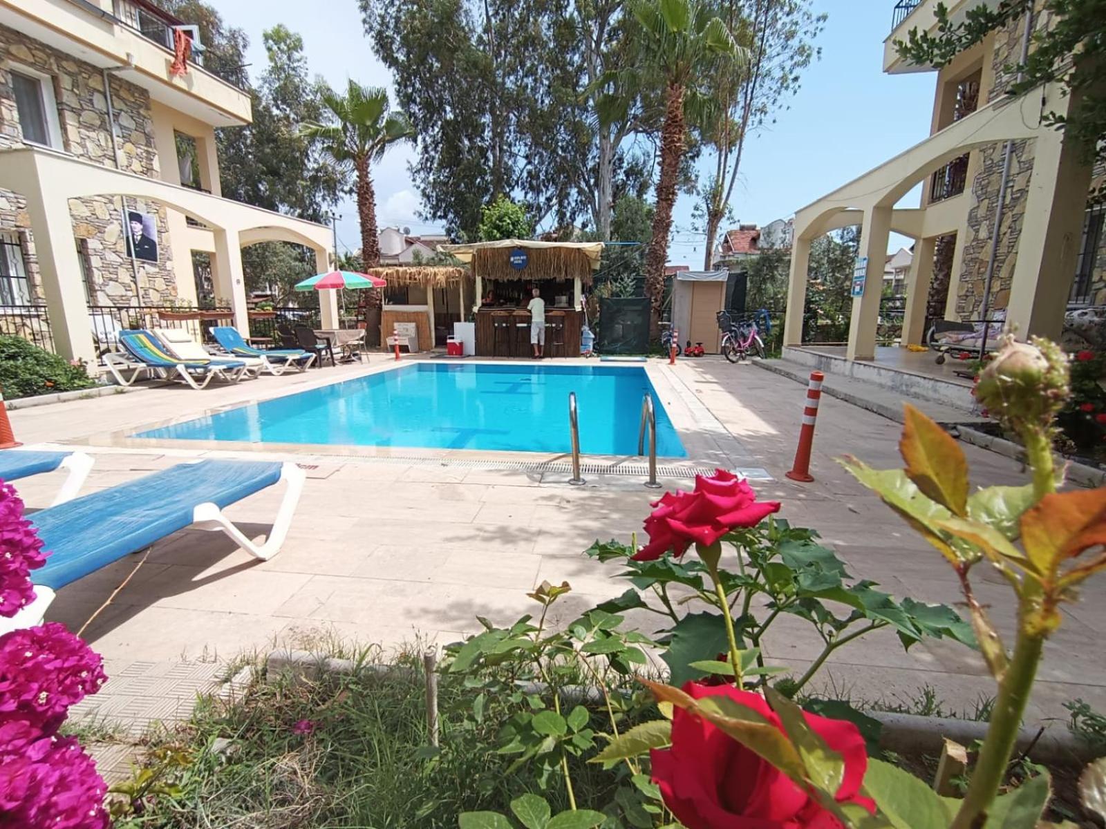 çileks apart otel - Image 22