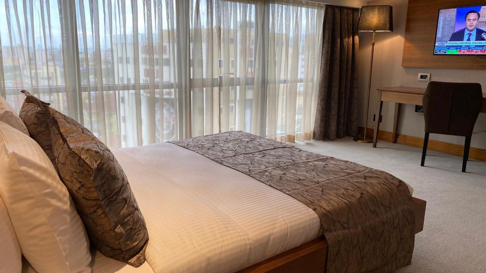 Days Hotel by Wyndham İstanbul Maltepe - Image 55