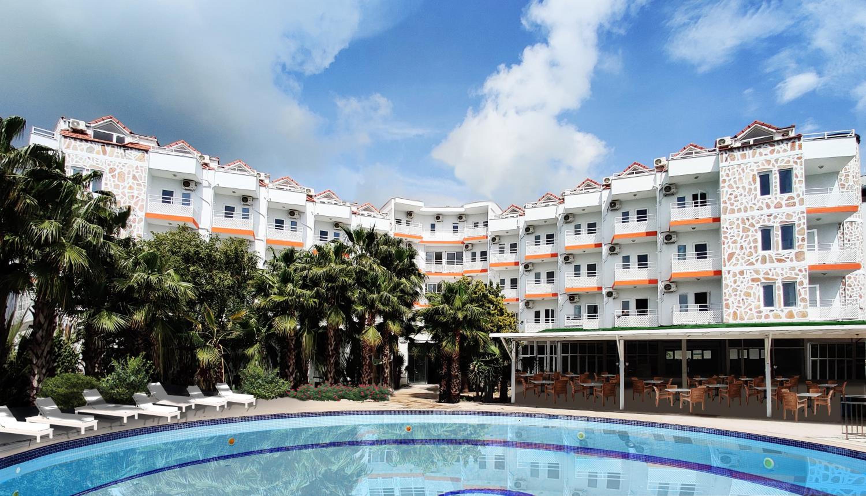 UK Otel Kiriş - Image 43