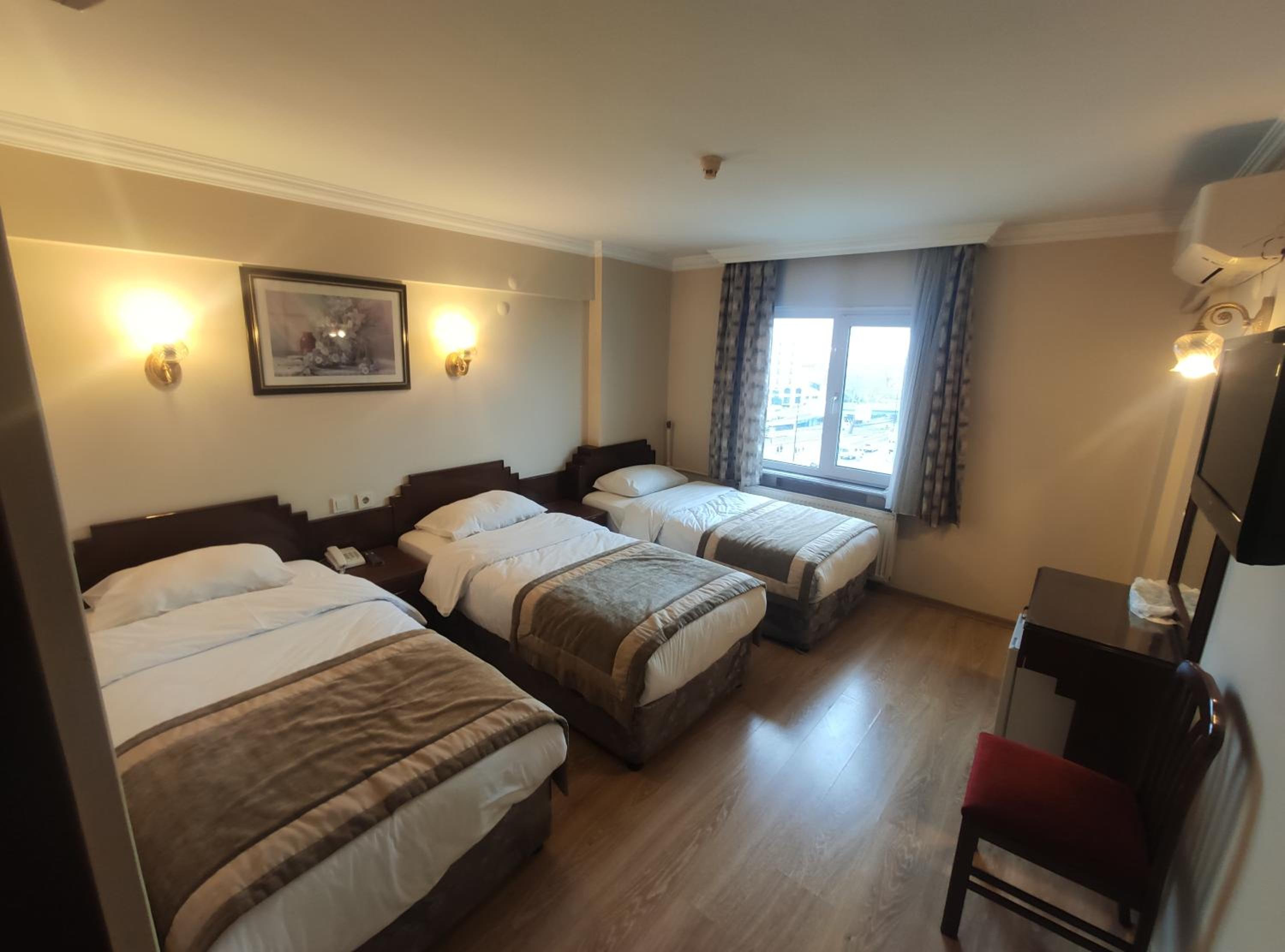Hotel Akyildiz - Image 15
