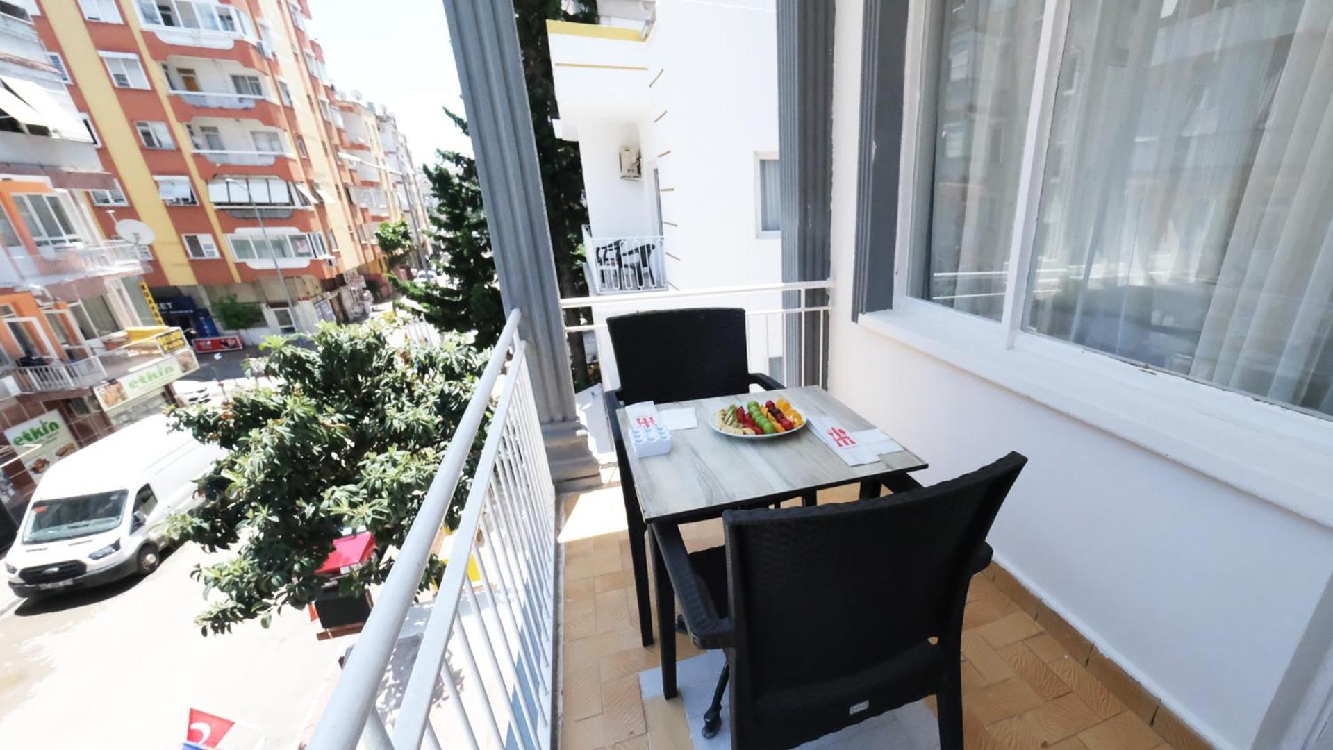 My Home Hotel Gulluk - Image 72