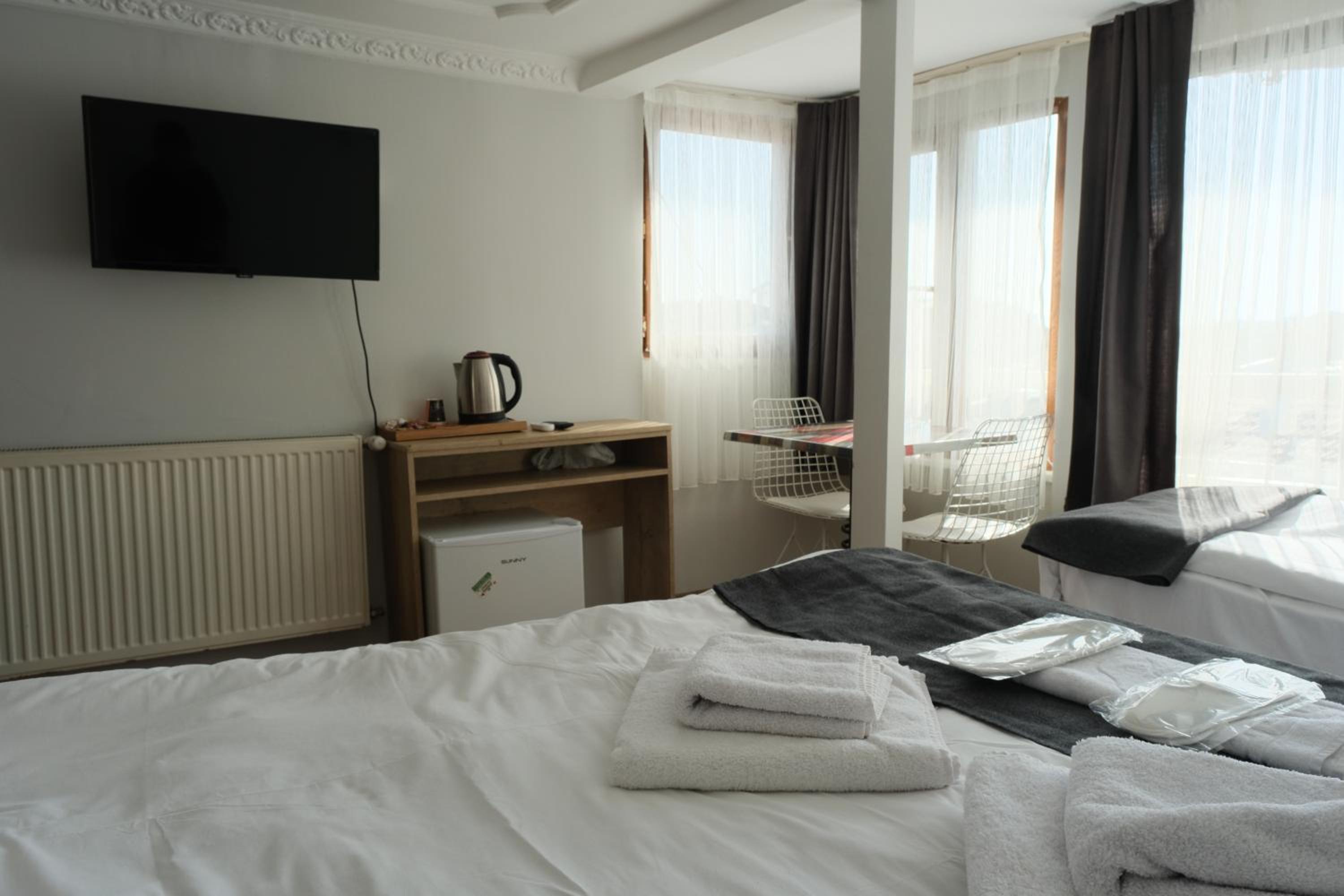 Kondoskali Otel - Image 136