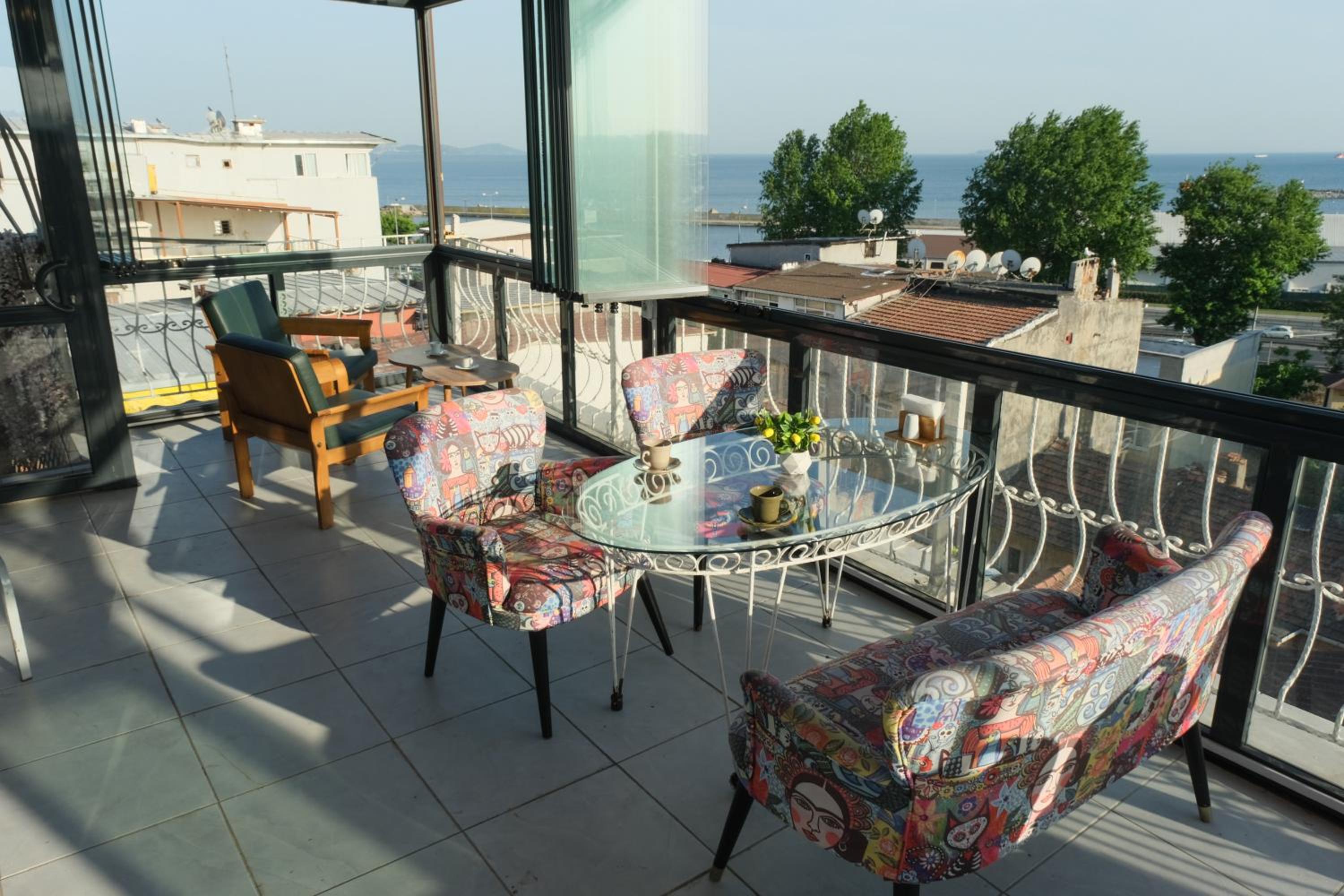 Kondoskali Otel - Image 120