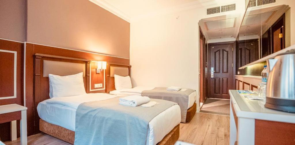 Seminal Hotel Taksim - Image 82