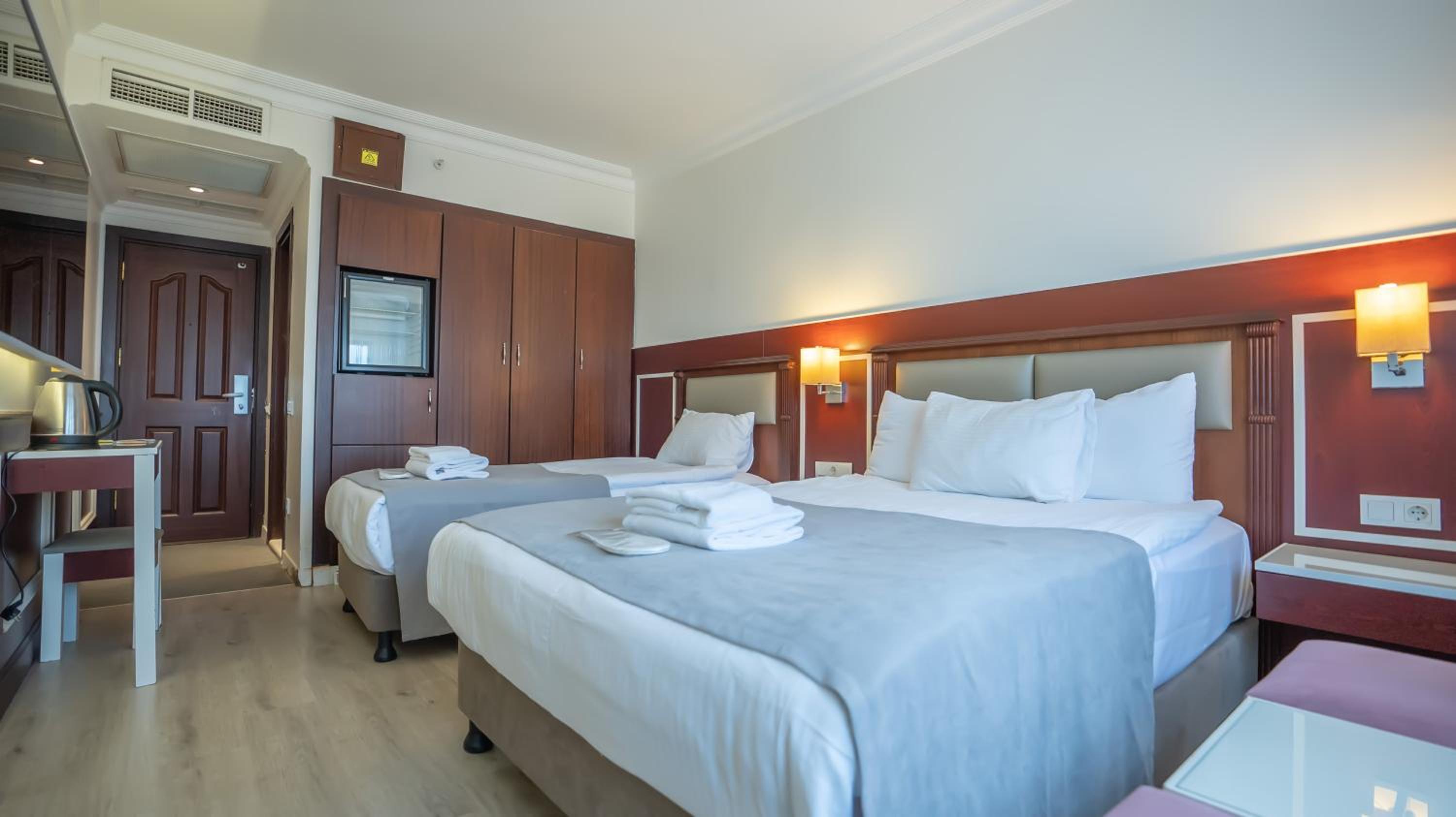 Seminal Hotel Taksim - Image 84