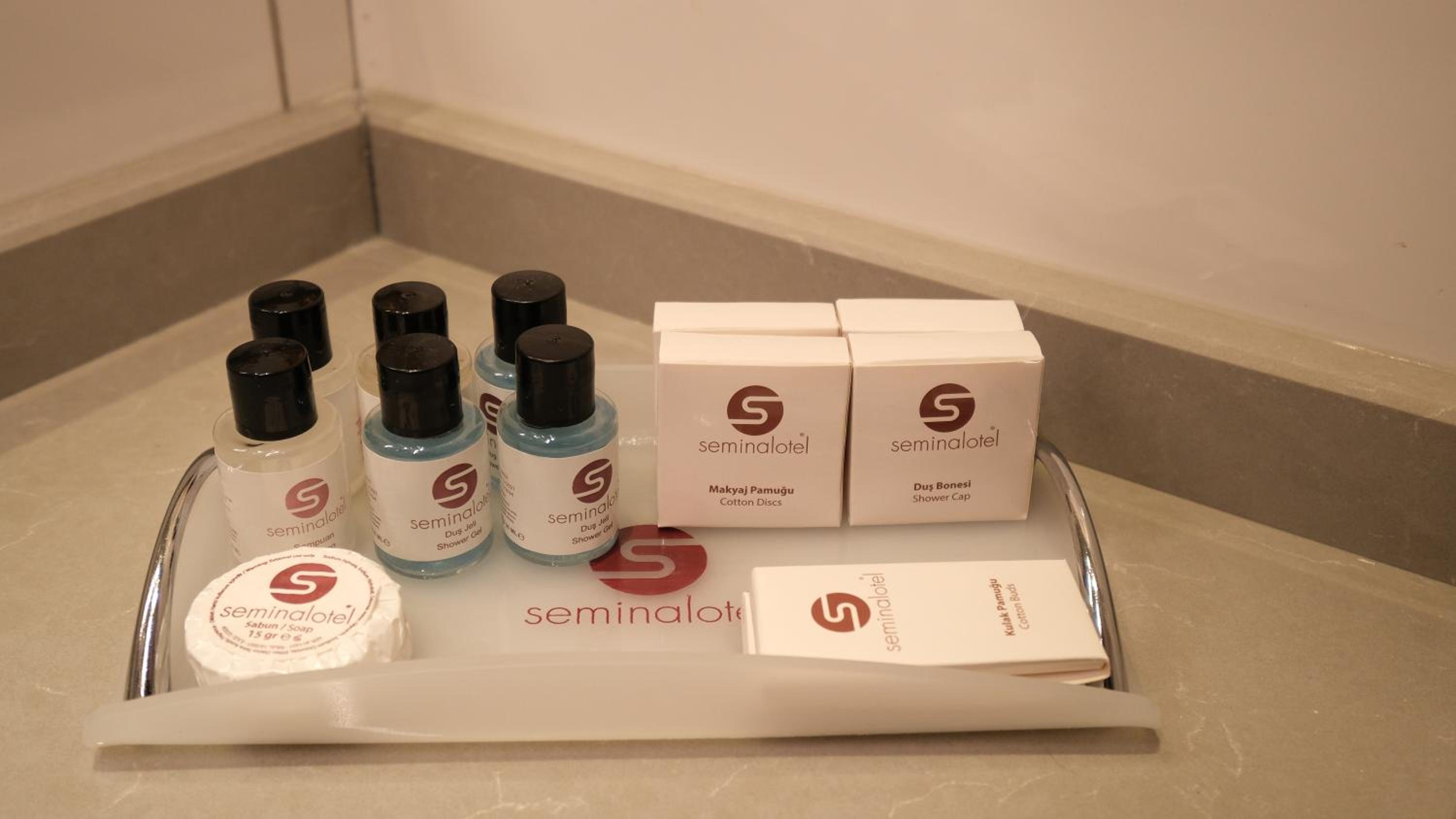 Seminal Hotel Taksim - Image 25