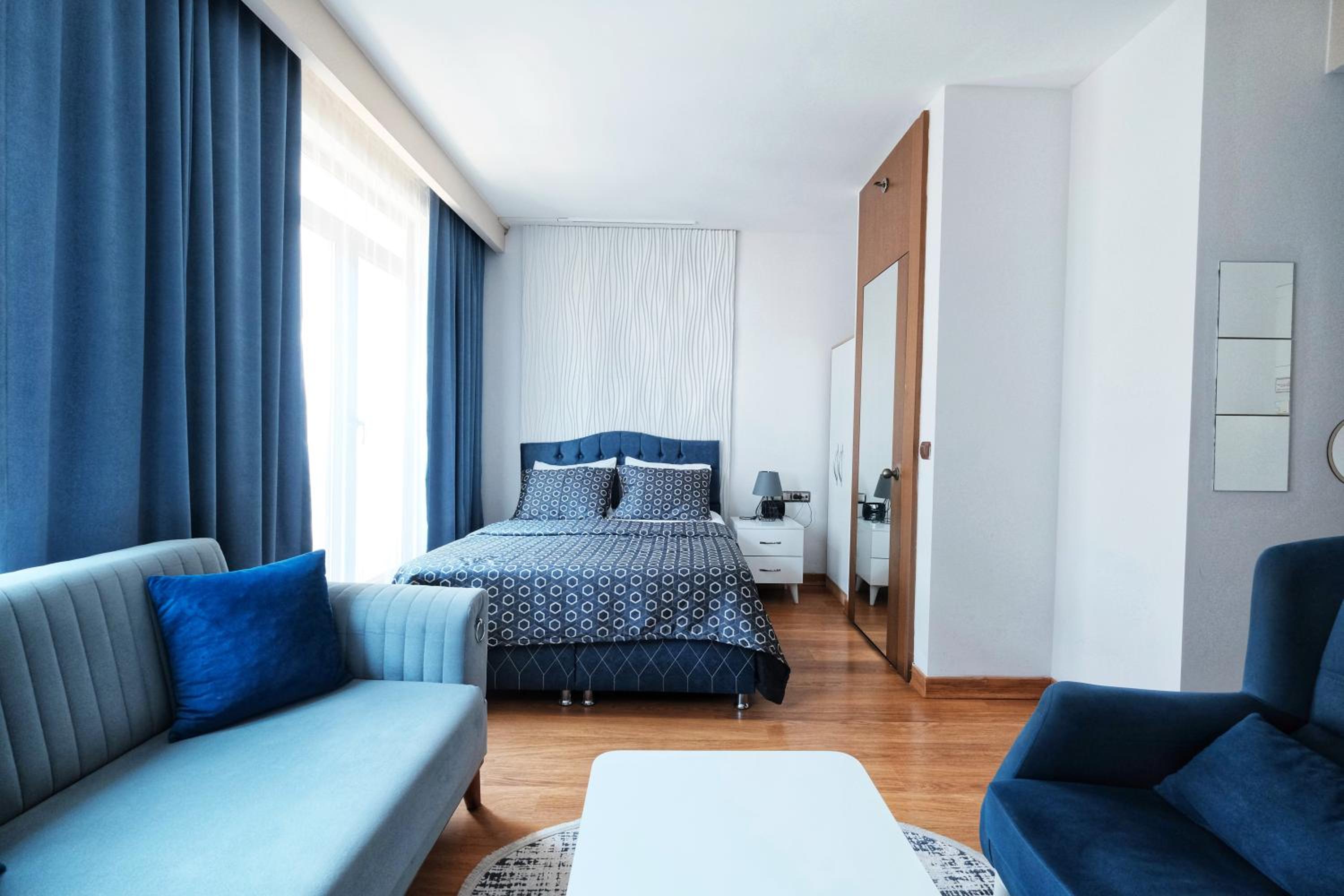 SABIHA GÖKÇEN OTEL İSTANBUL HOUSES - Image 20