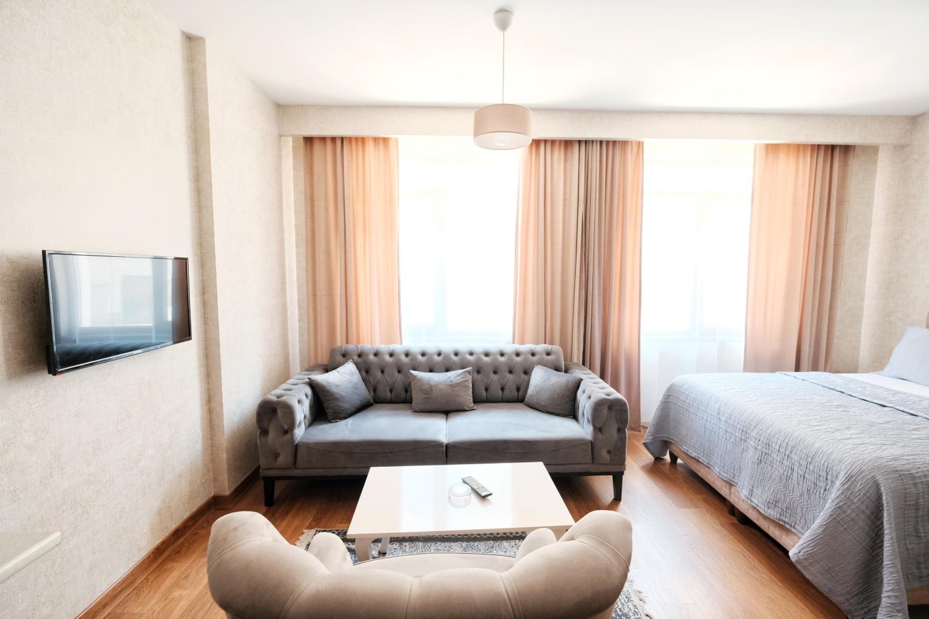 SABIHA GÖKÇEN OTEL İSTANBUL HOUSES - Image 21