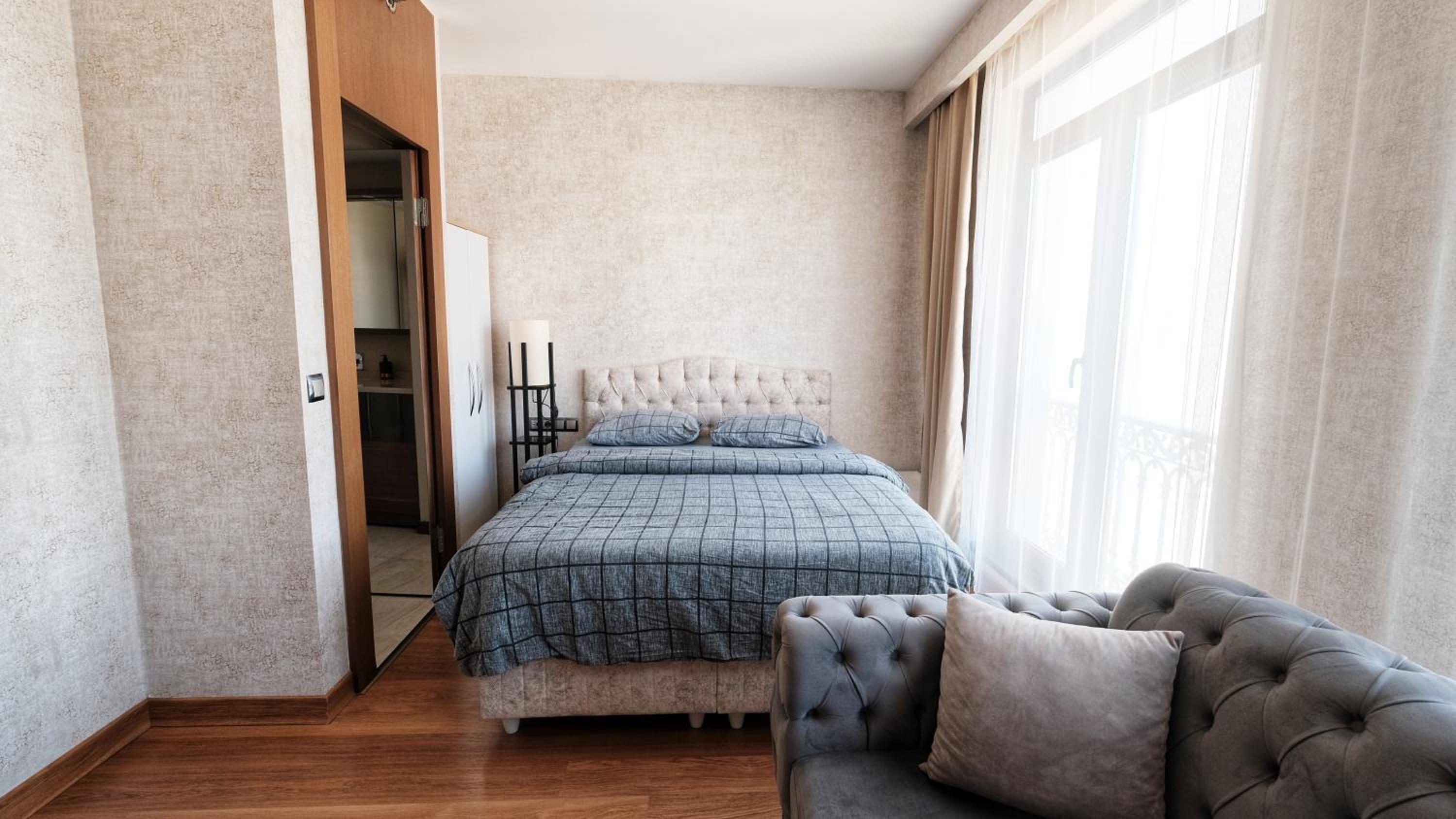 SABIHA GÖKÇEN OTEL İSTANBUL HOUSES - Image 22